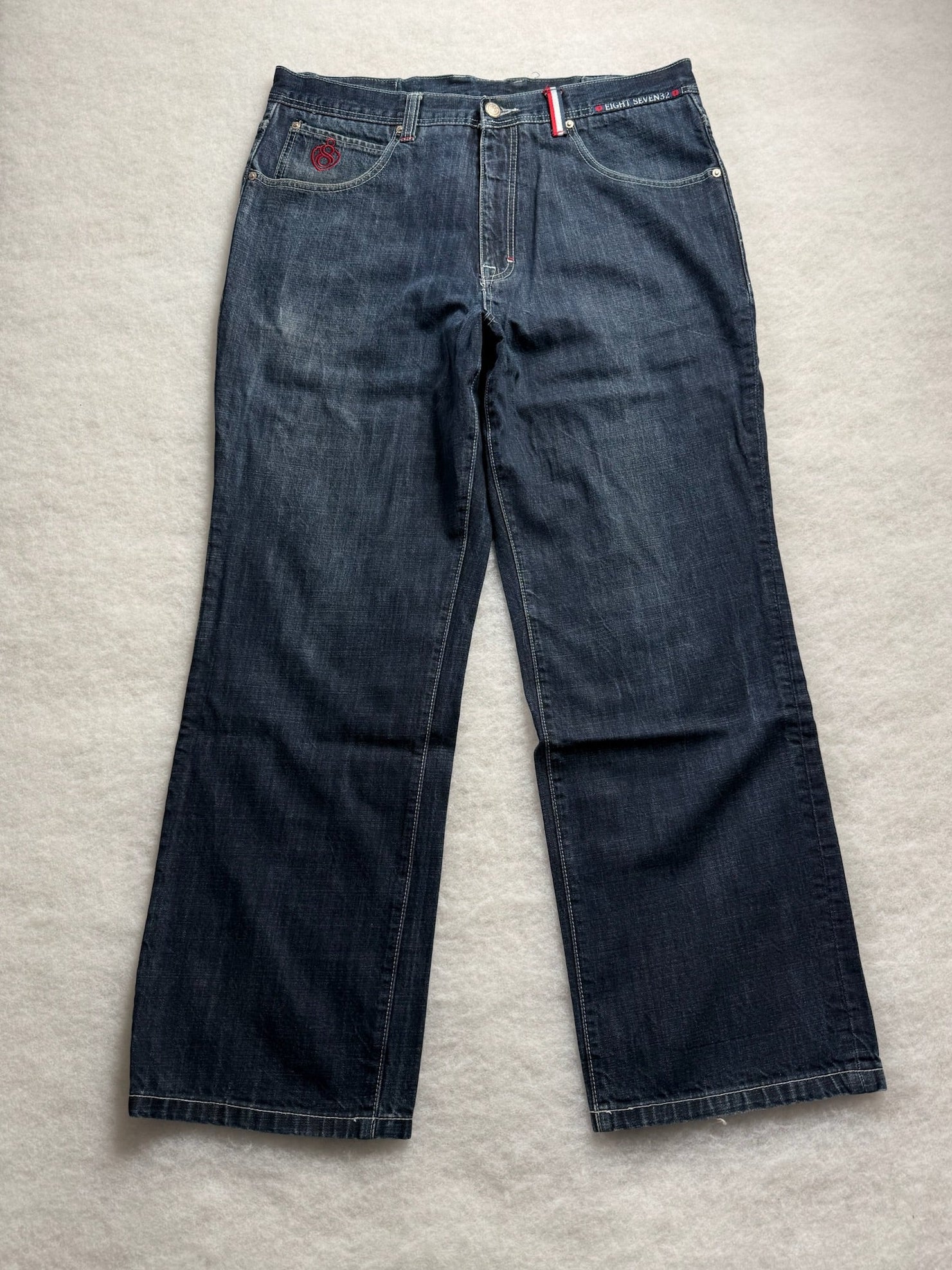 Hip Hop Jeans 40