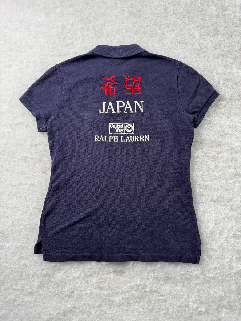 Ralph Lauren Polo Japan
