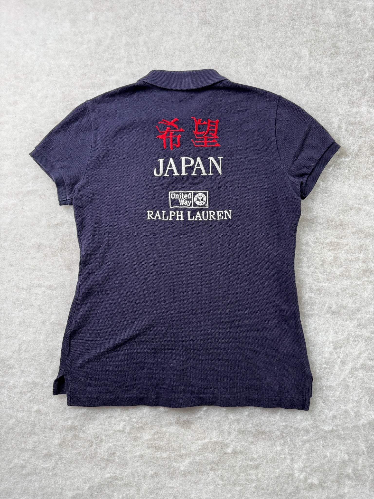 Ralph Lauren Polo Japan