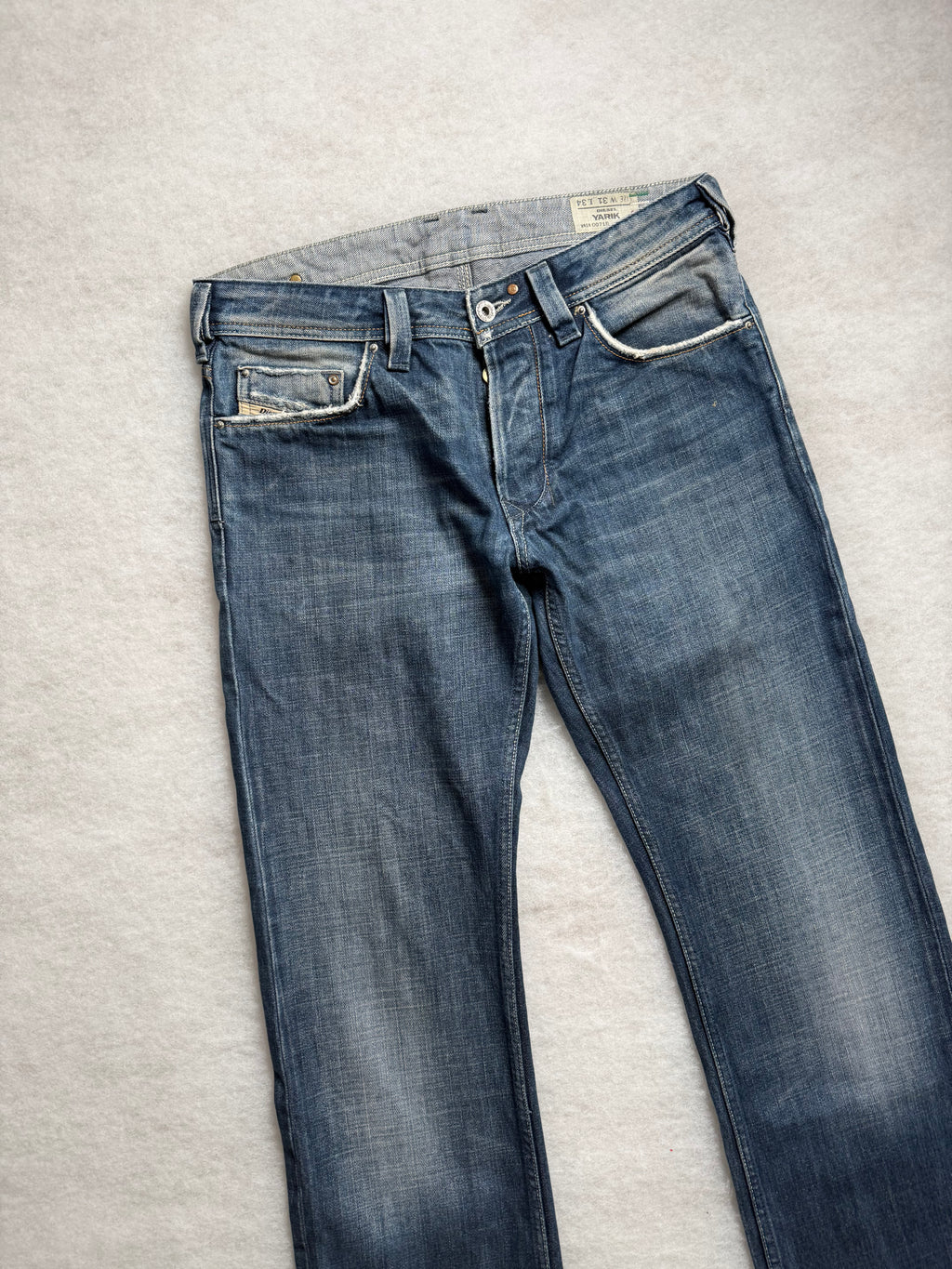 Diesel Jeans Yarik 31