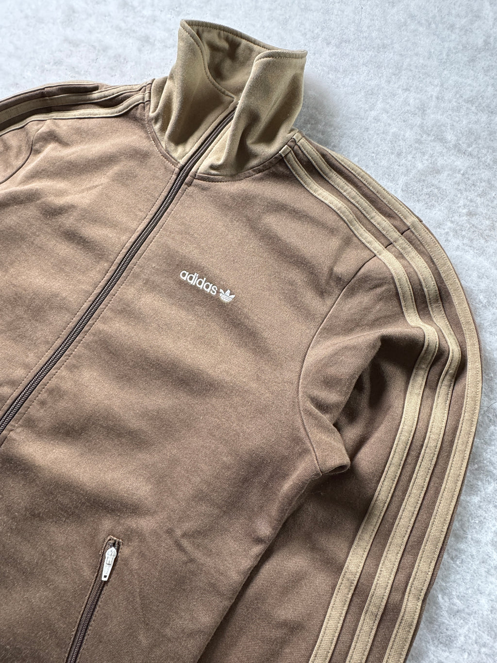 Adidas Beckenbauer Jacke