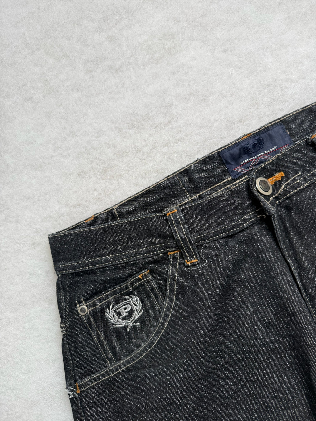 Phat Farm Hip Hop Jeans 38