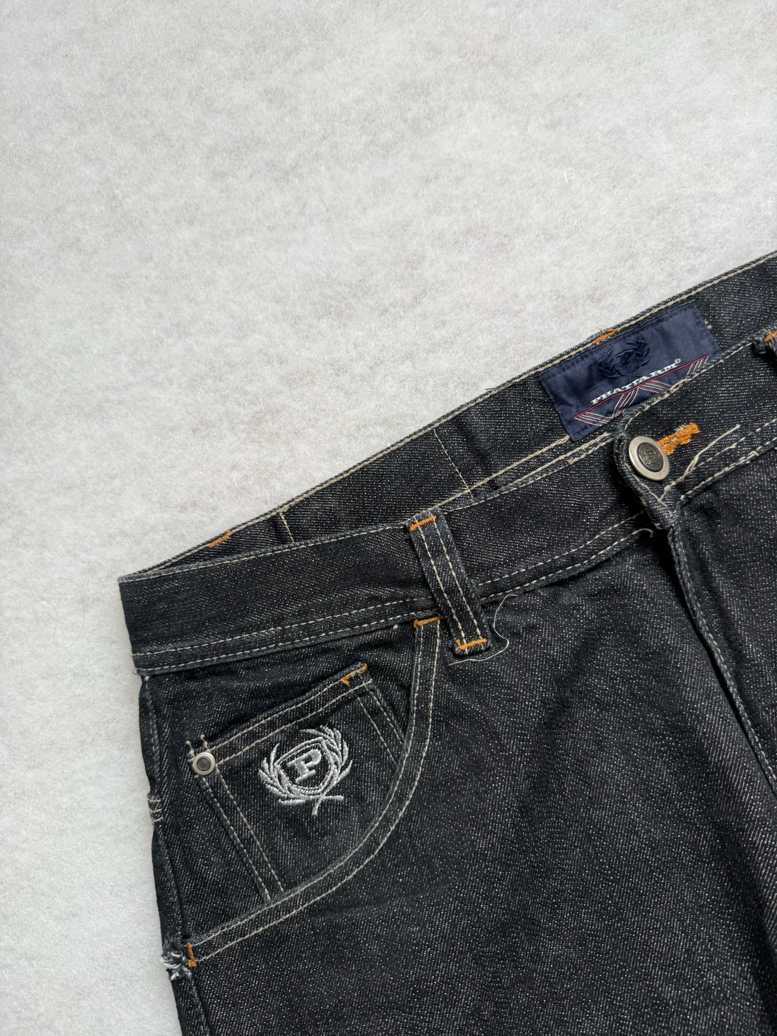 Phat Farm Hip Hop Jeans 38