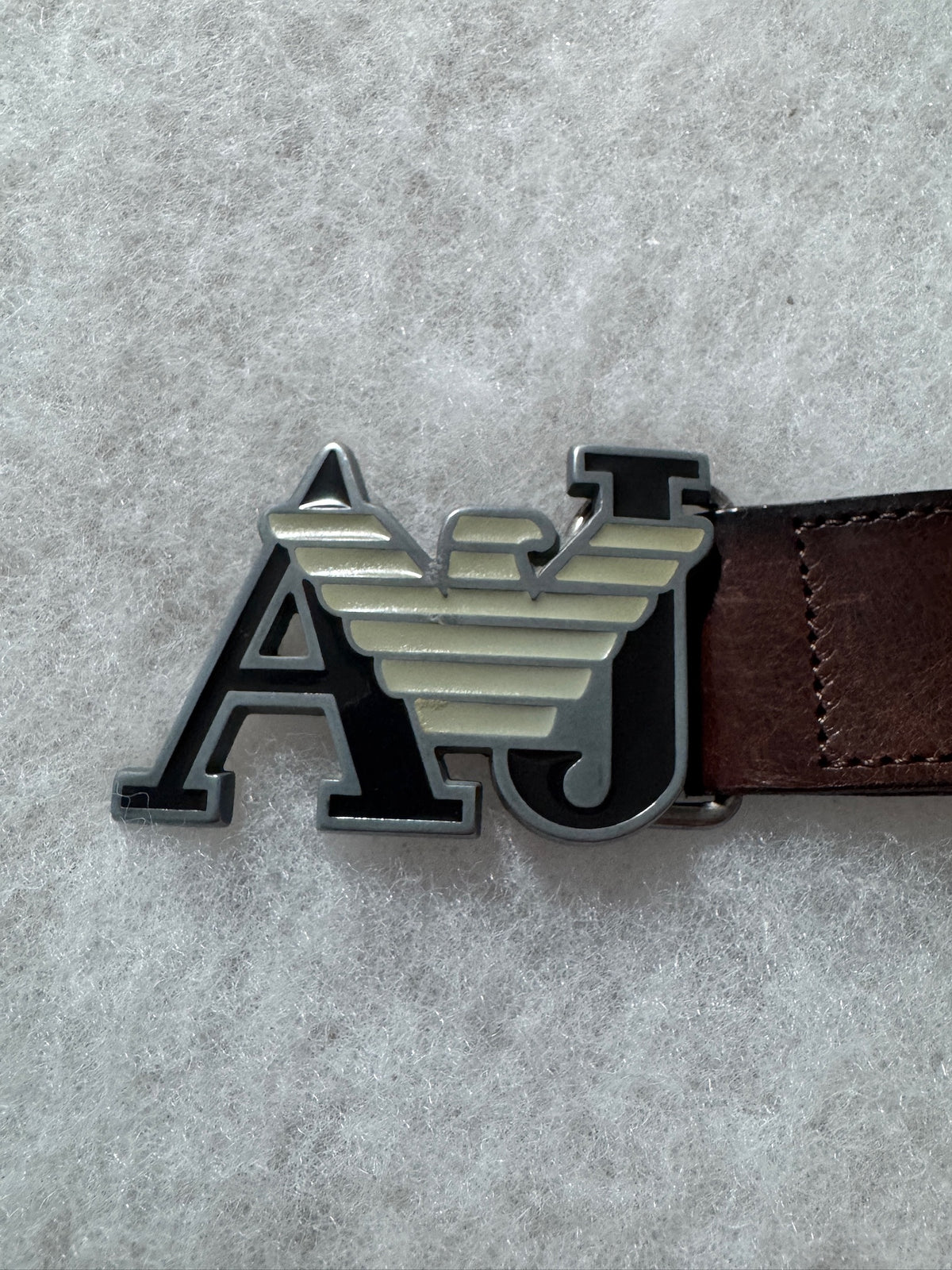 Armani Gürtel, Foto 3 von 6