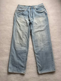 ENYCE Clothing Hip Hop Jeans 36