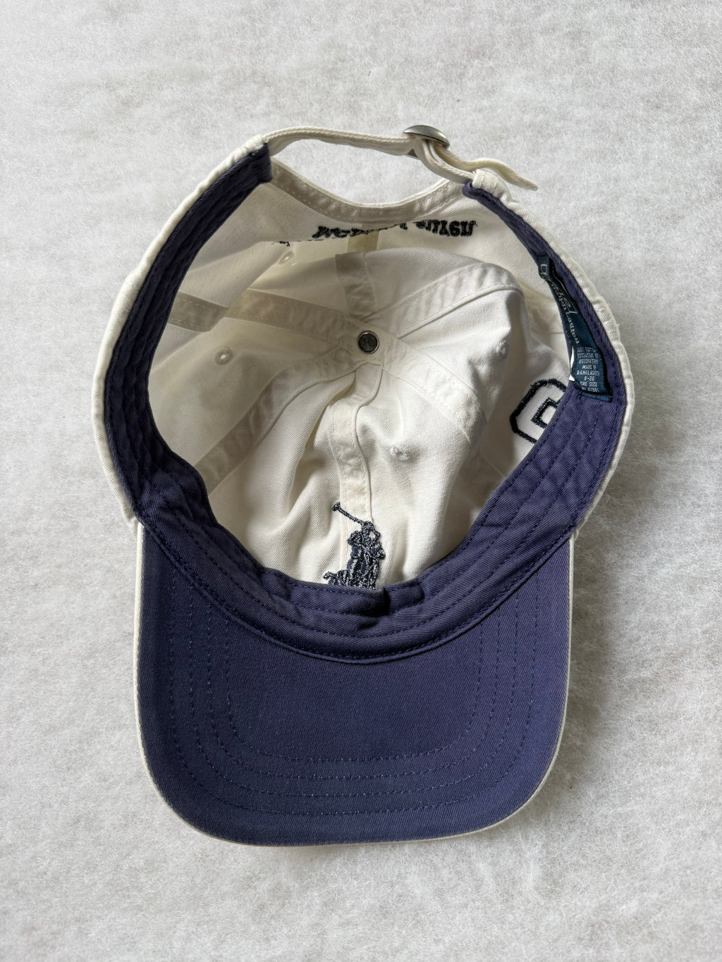 Polo Ralph Lauren Cap