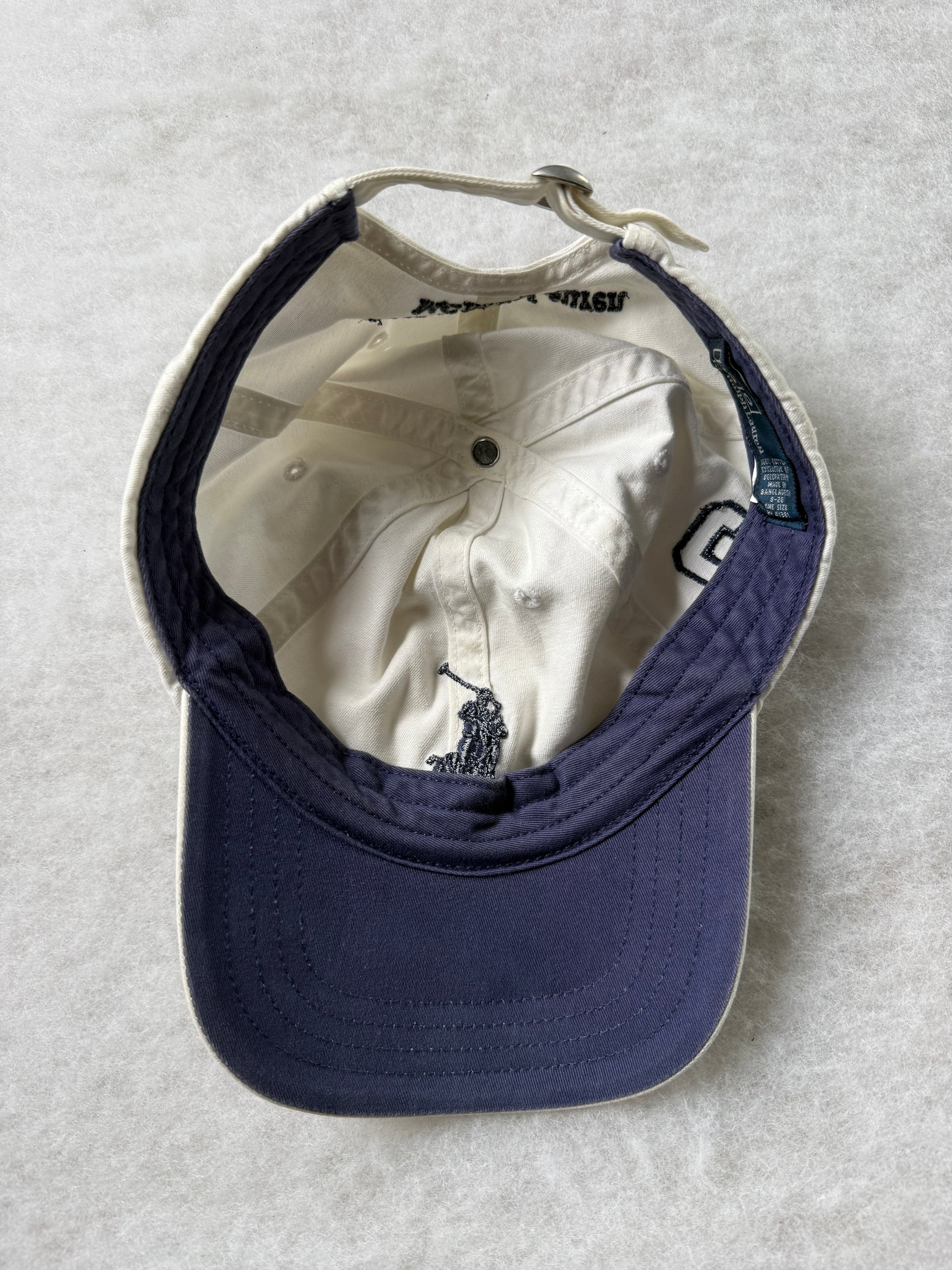 Polo Ralph Lauren Cap