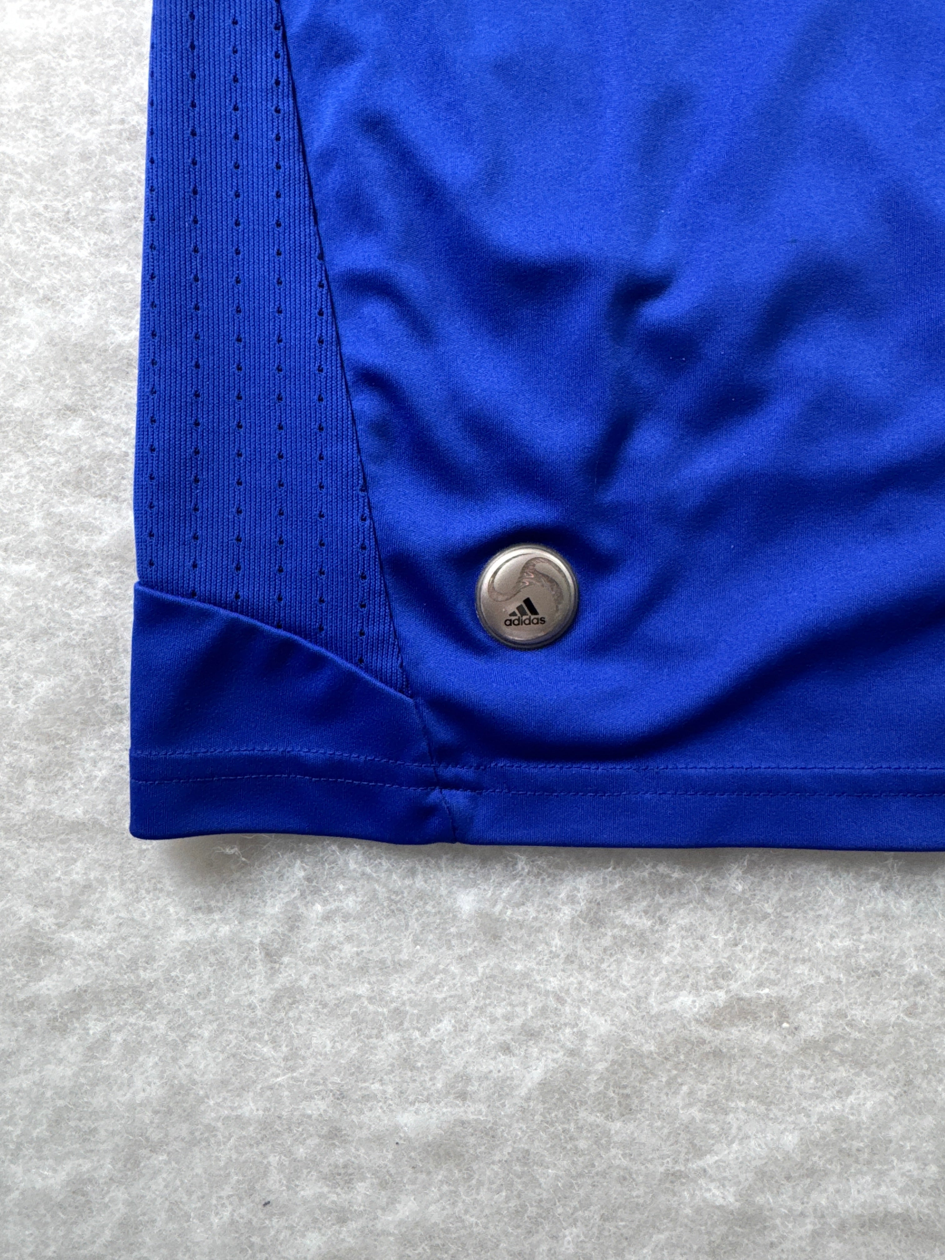 Frankreich Adidas Trikot