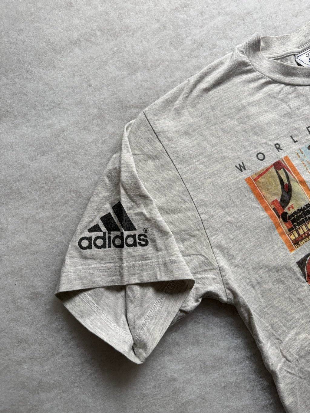 Adidas France98 Tshirt