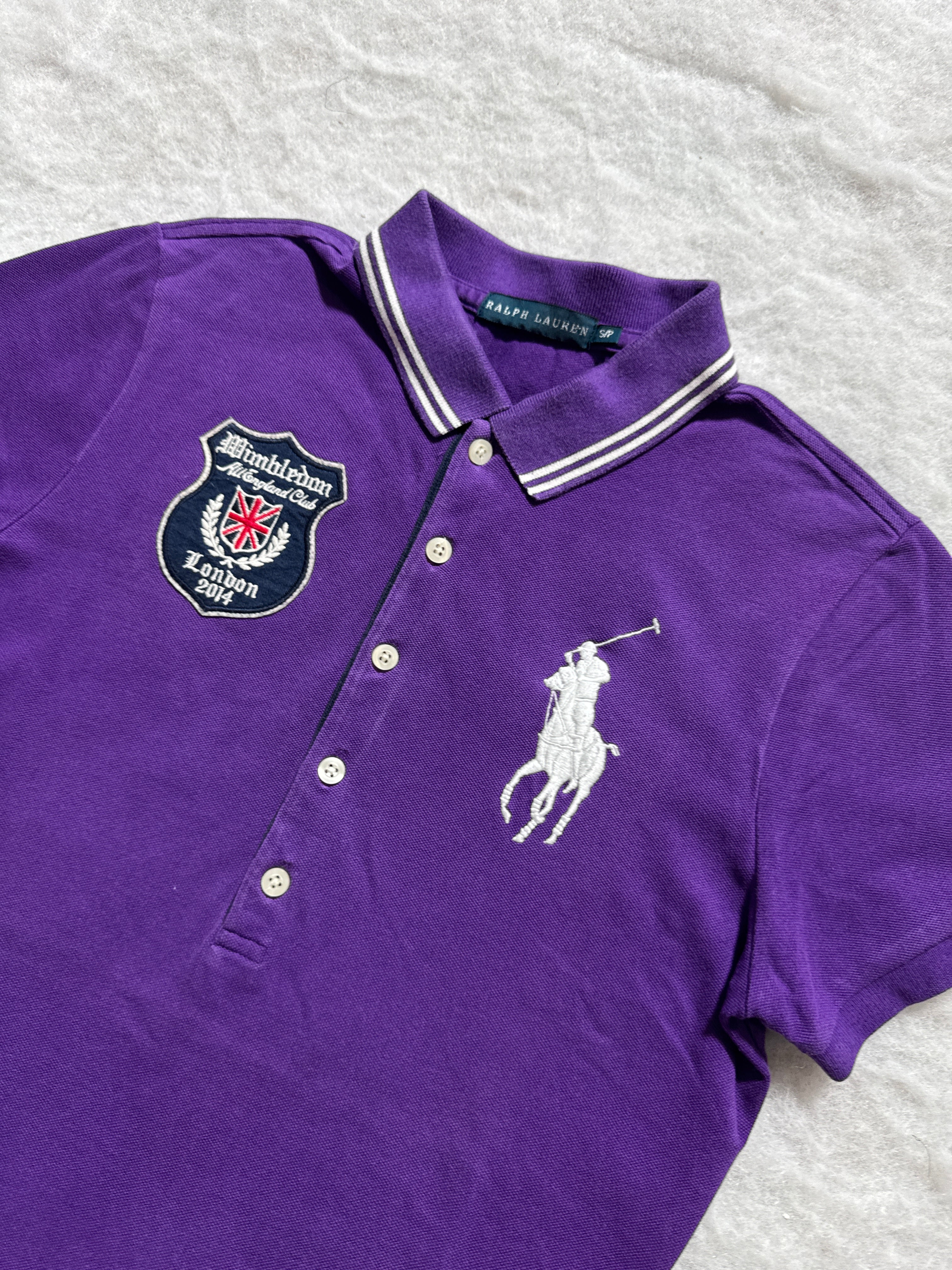 Ralph Lauren Polo Shirt
