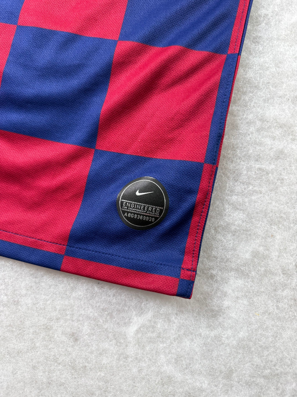 FC Barcelona Trikot Vidal