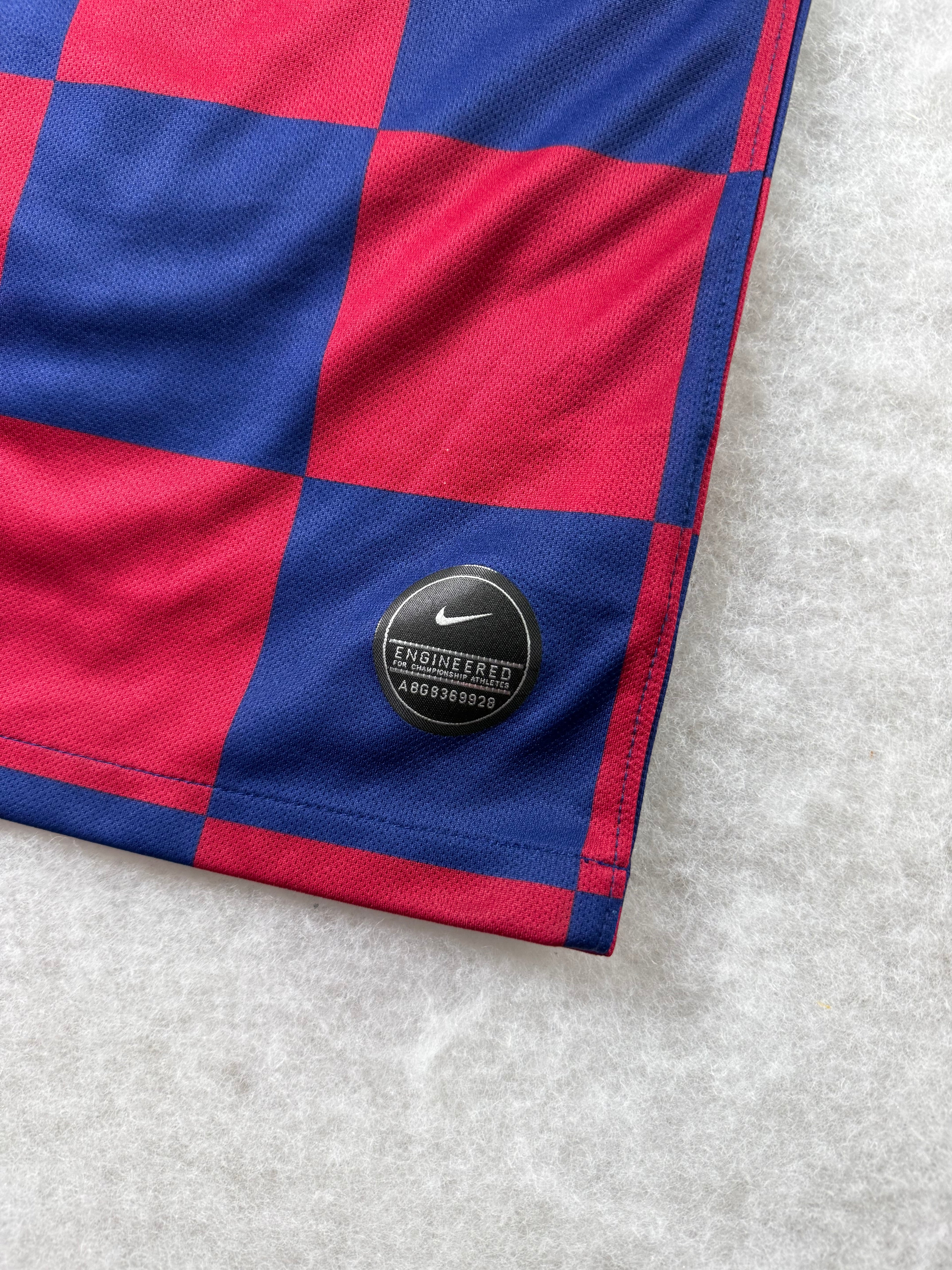 FC Barcelona Trikot Vidal