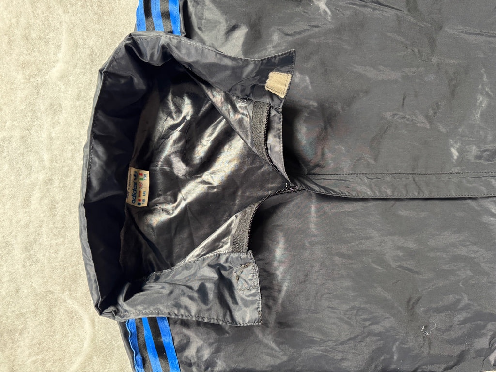Adidas 70er Jahre Jacke Windbreaker