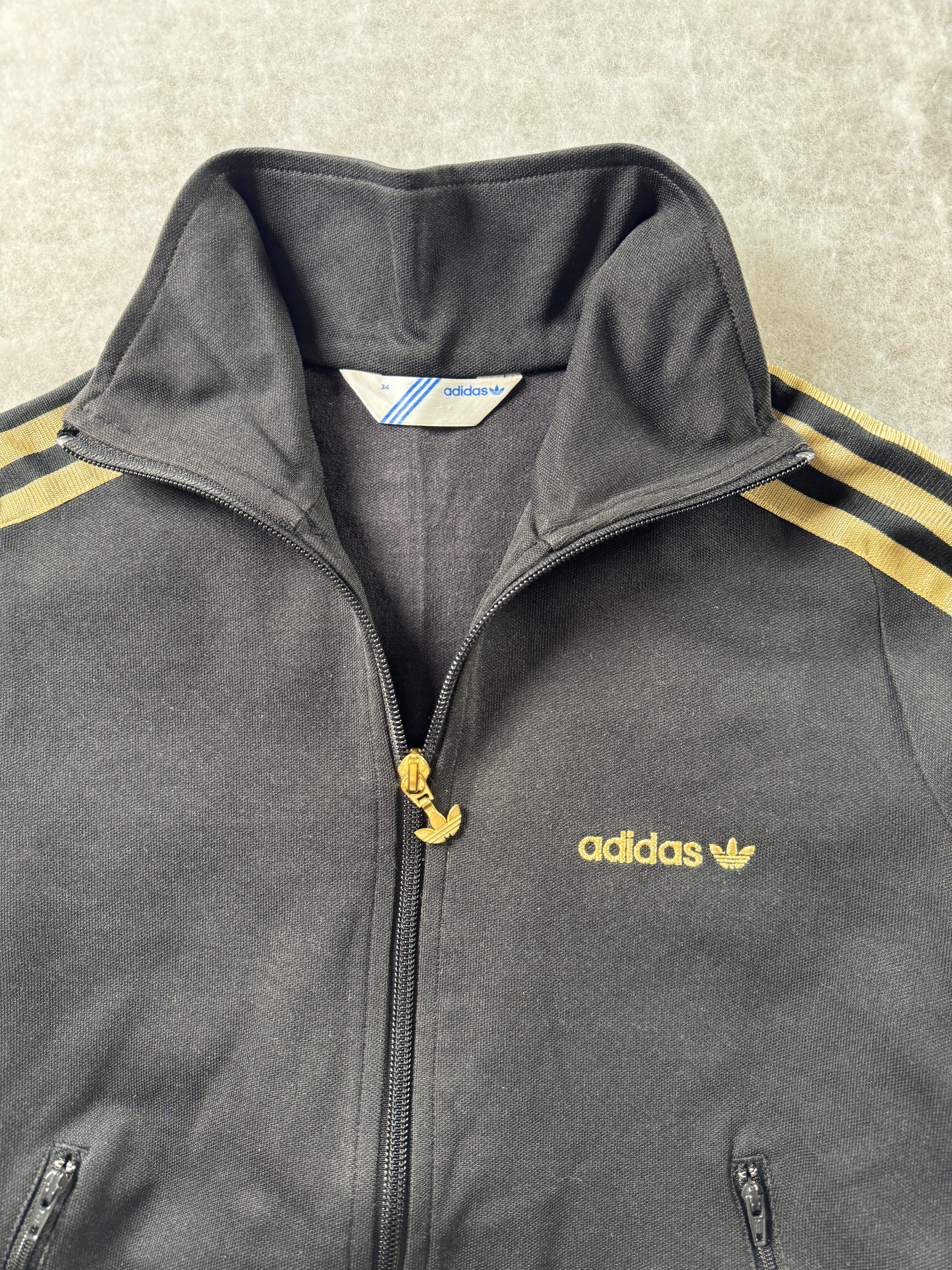 Adidas Beckenbauer Jacke