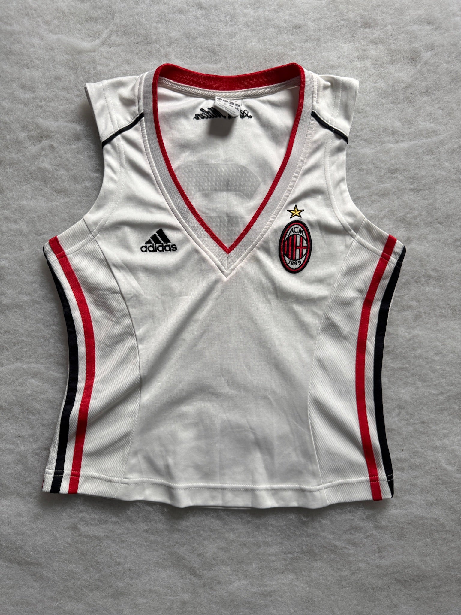 Adidas Ac Milan Top