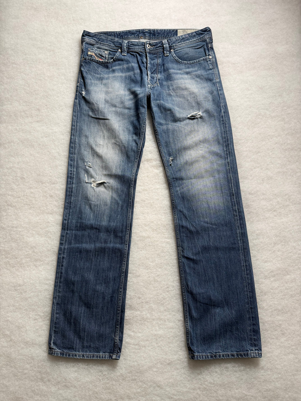Diesel Jeans Larkee 34