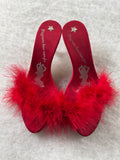 Playboy Schuhe
