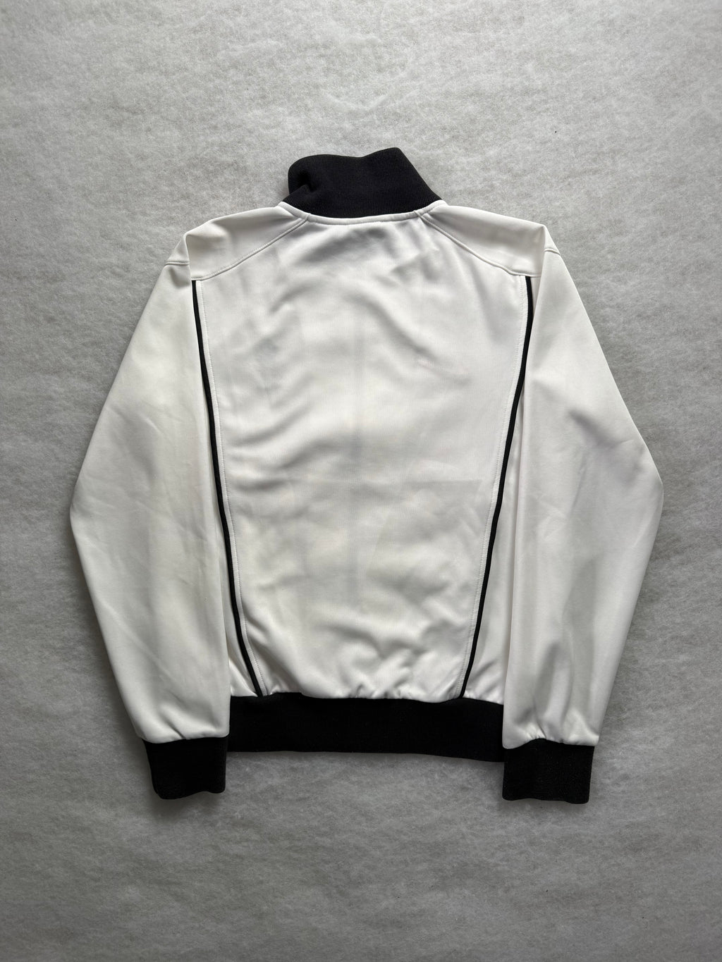 Nike Niederlande Jacke