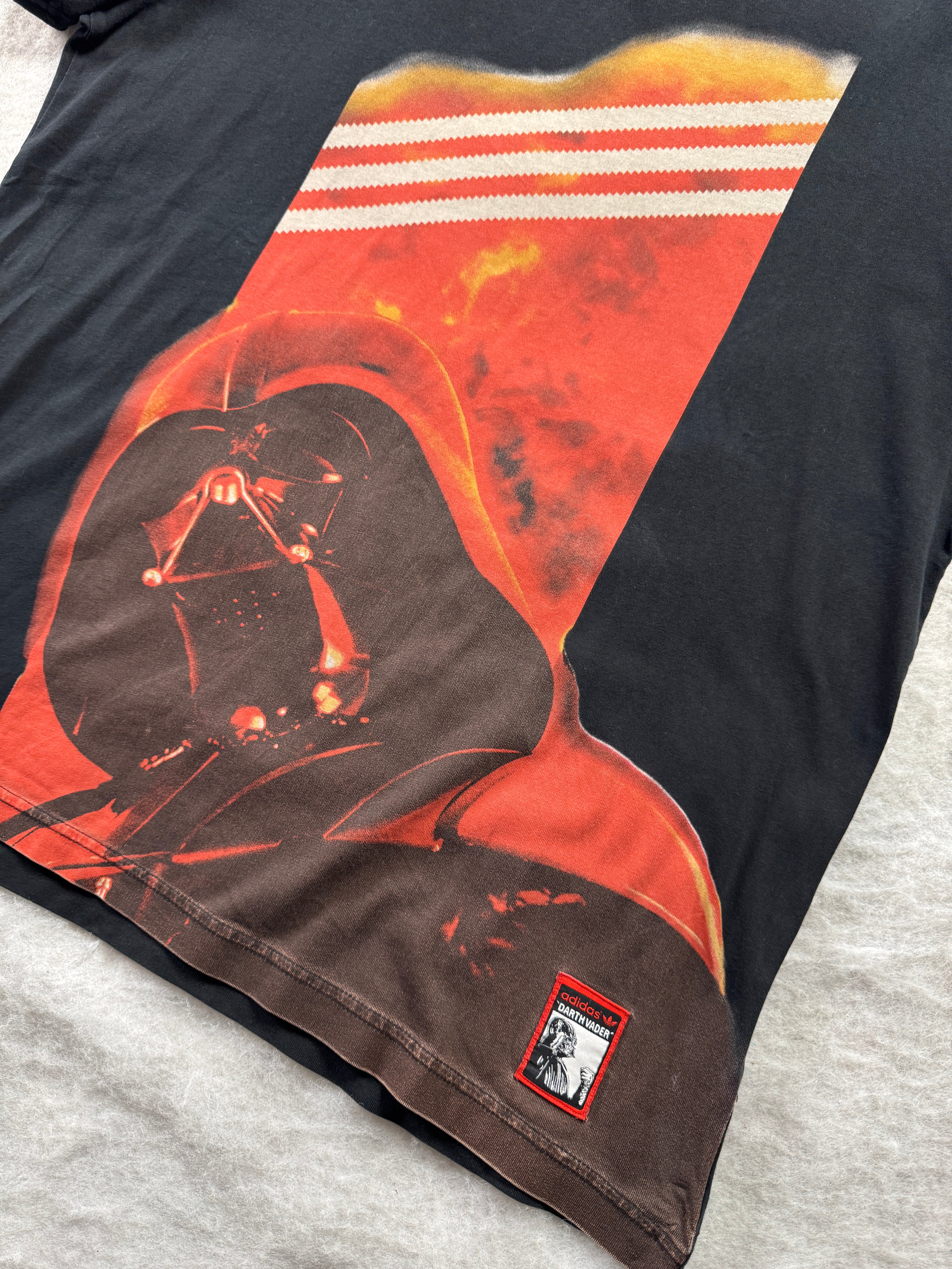 Star Wars Adidas T-Shirt