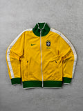 Nike Brasilien Jacke