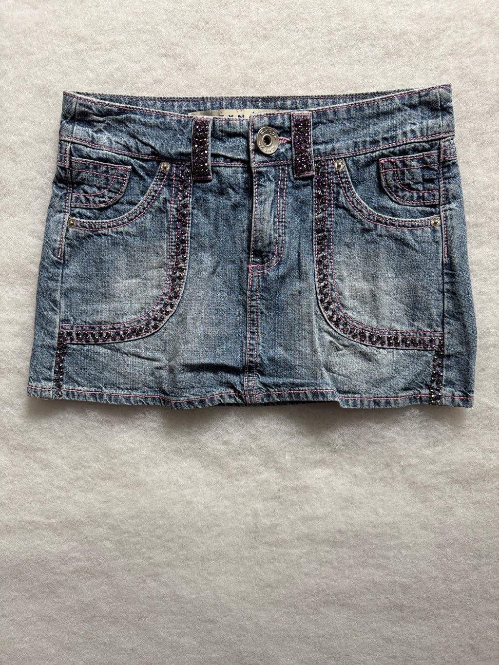 Jeans Rock