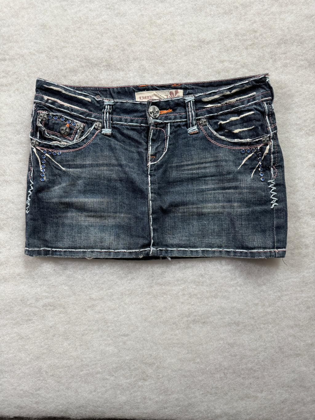 Jeans Rock Laguna Beach