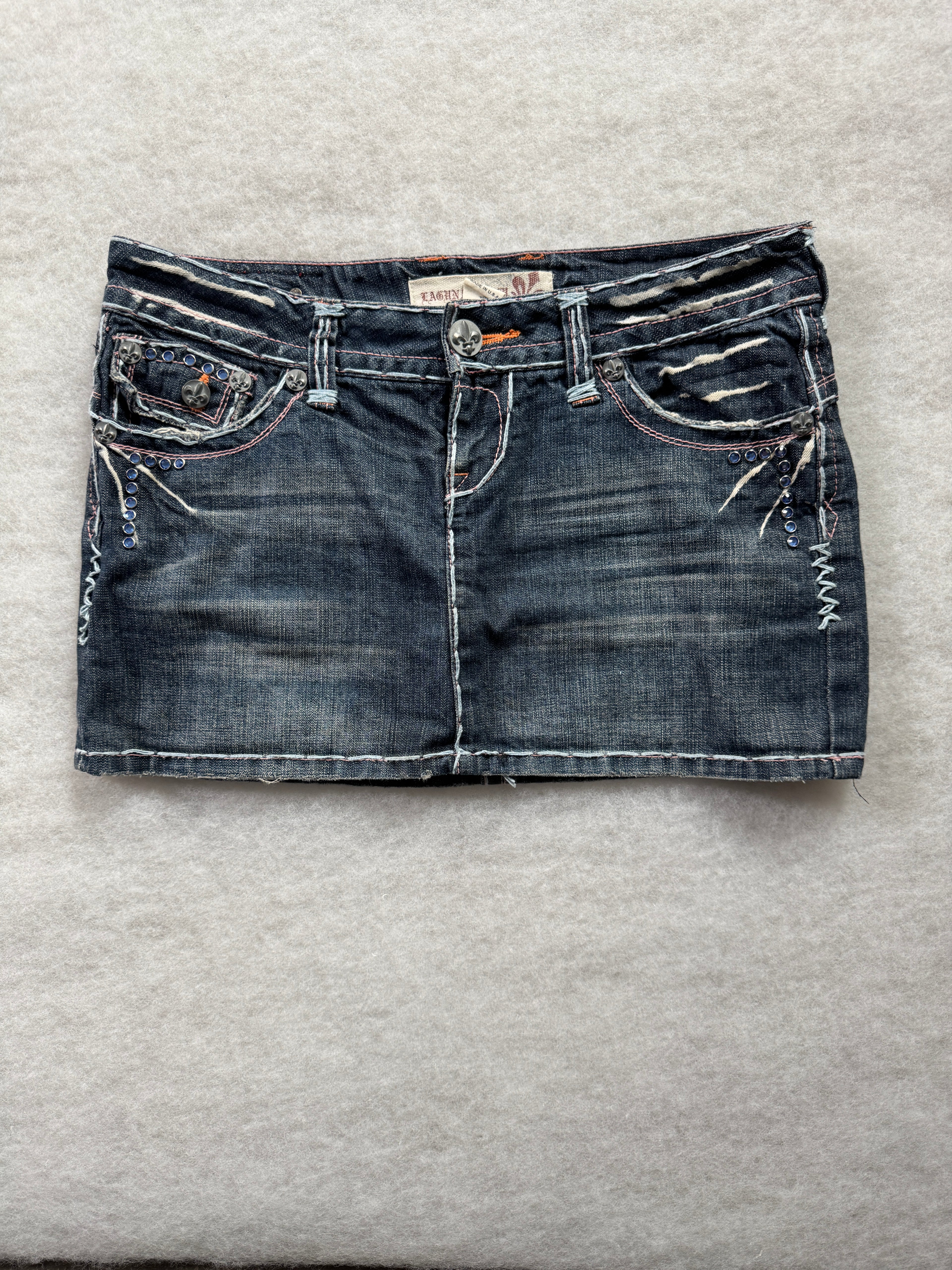 Jeans Rock Laguna Beach