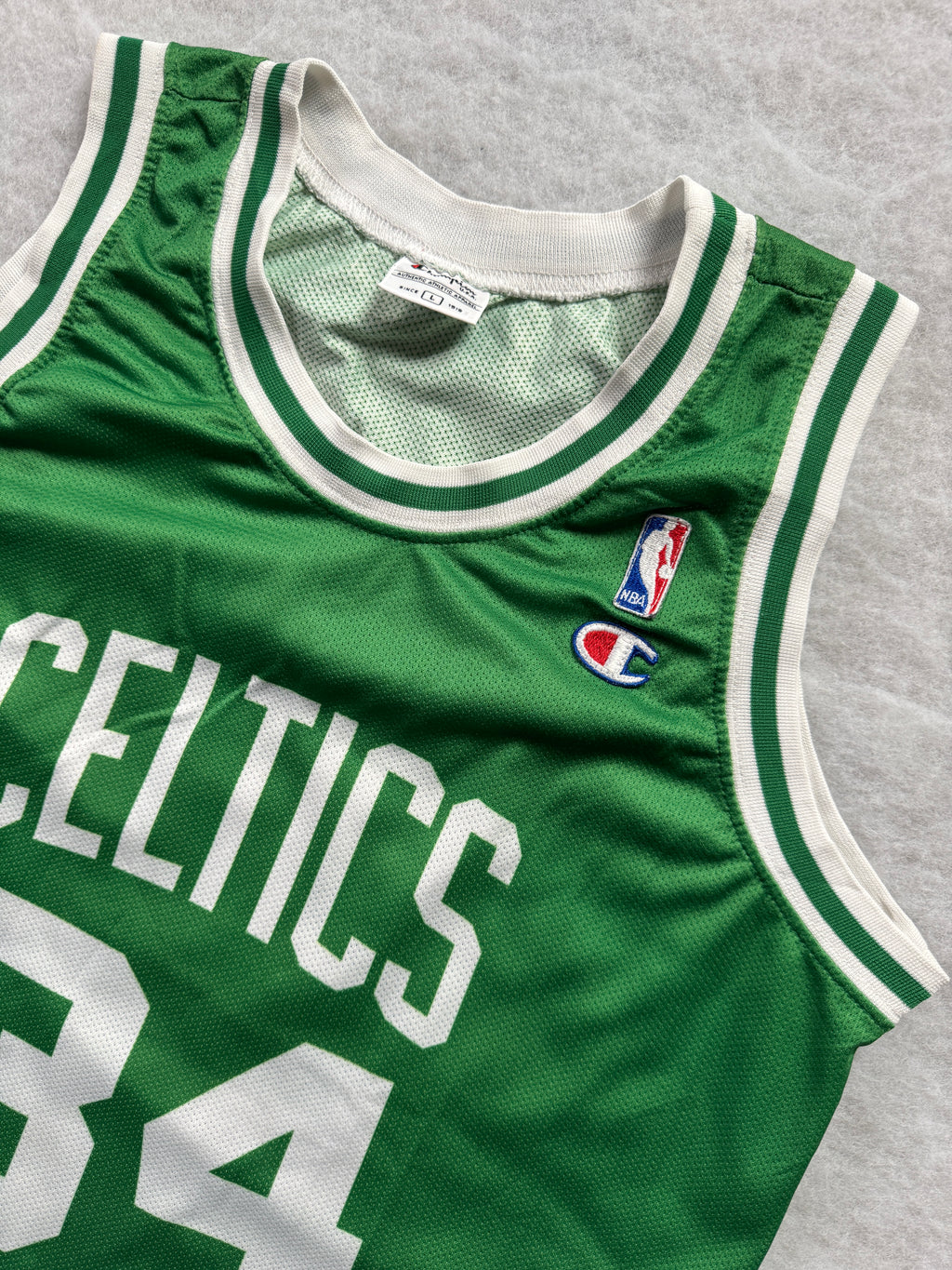 NBA Jersey Boston