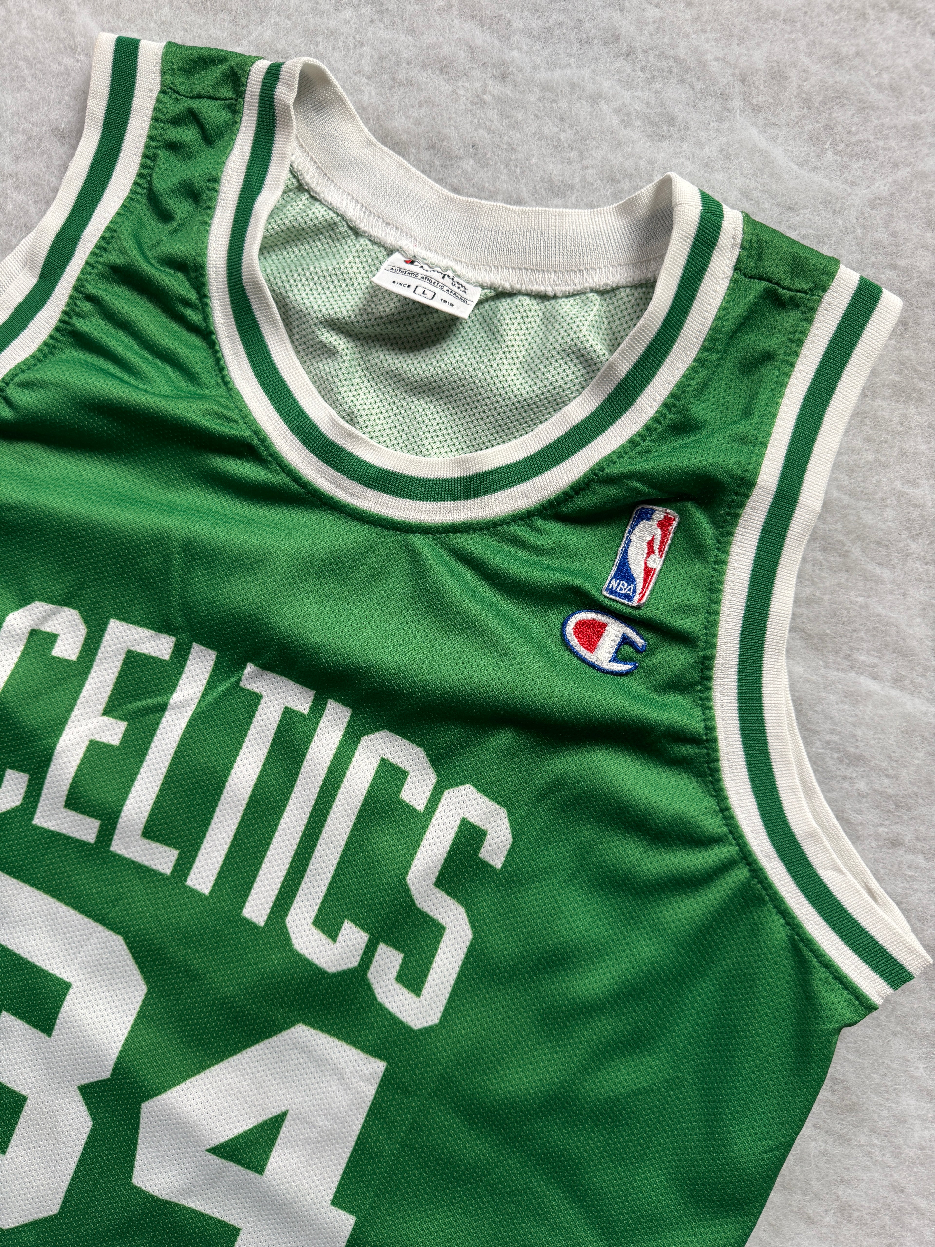 NBA Jersey Boston