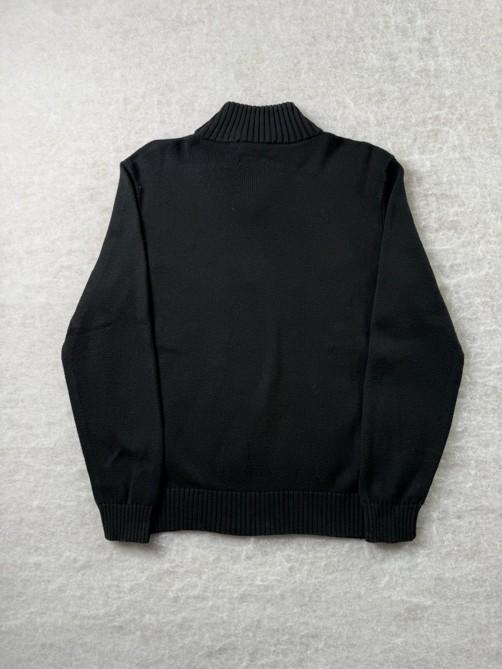 Ralph Lauren Half Zip Strickpullover
