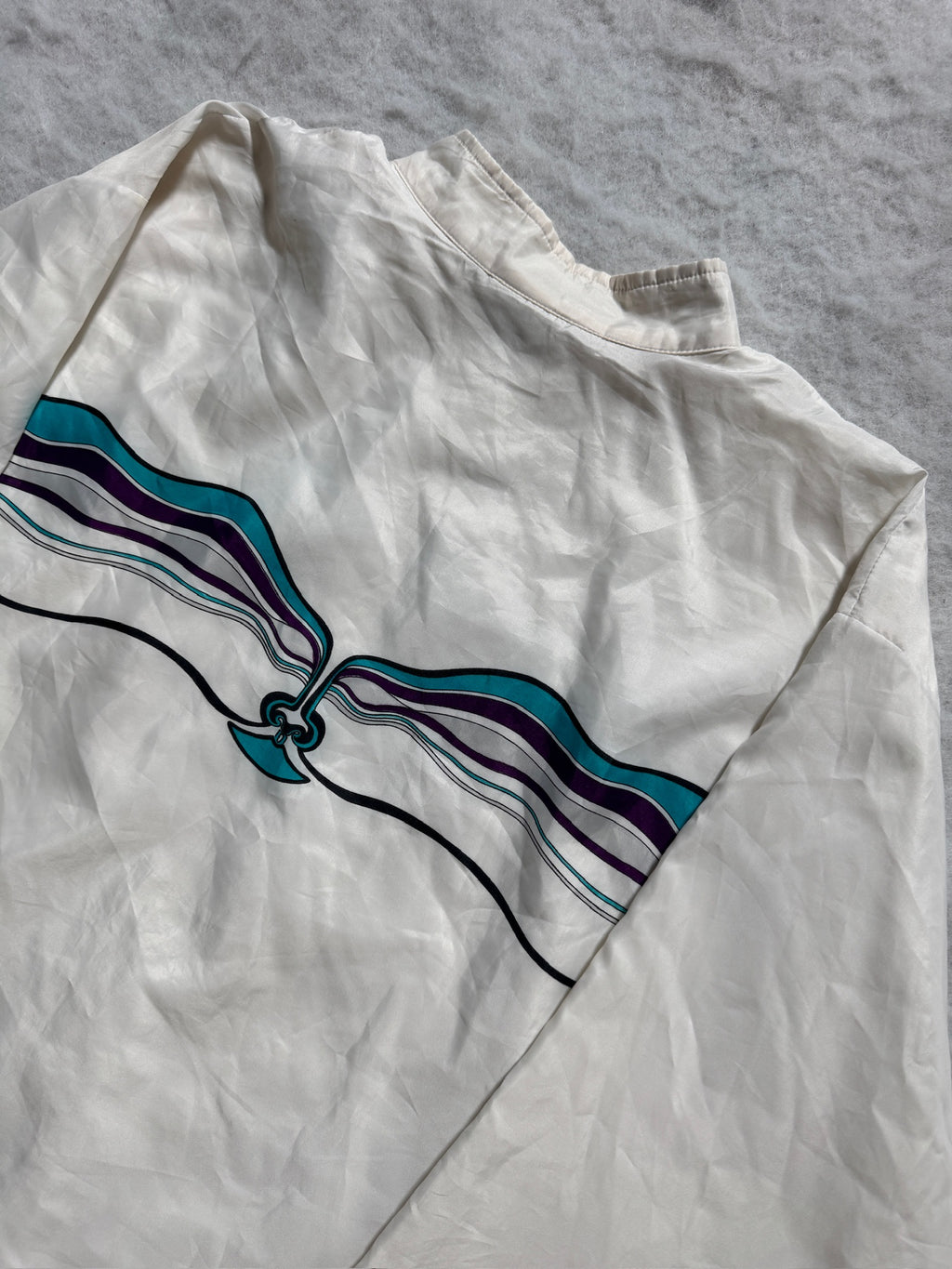 Adidas Retro Windbreaker Evan Lendel