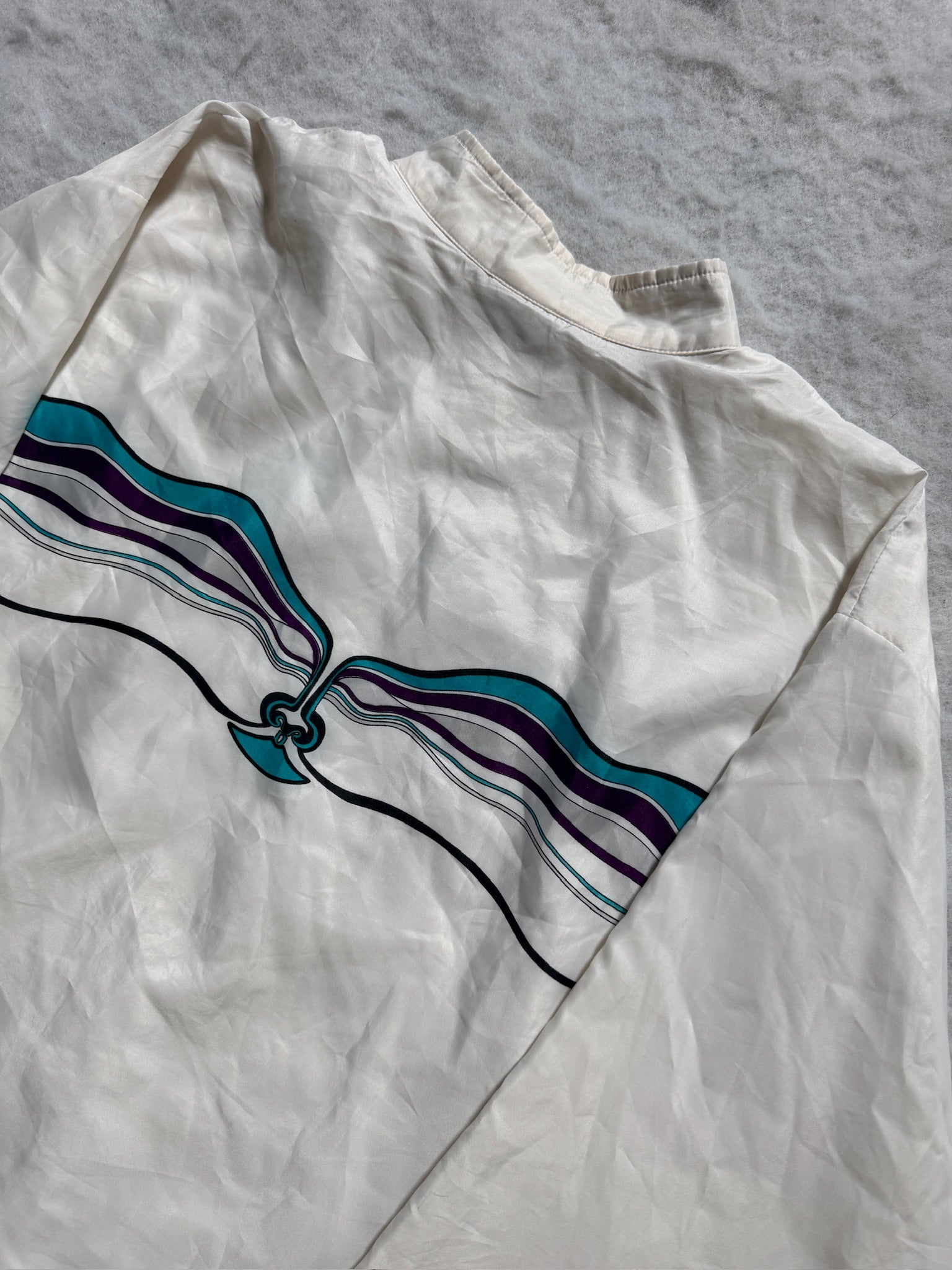 Adidas Retro Windbreaker Evan Lendel