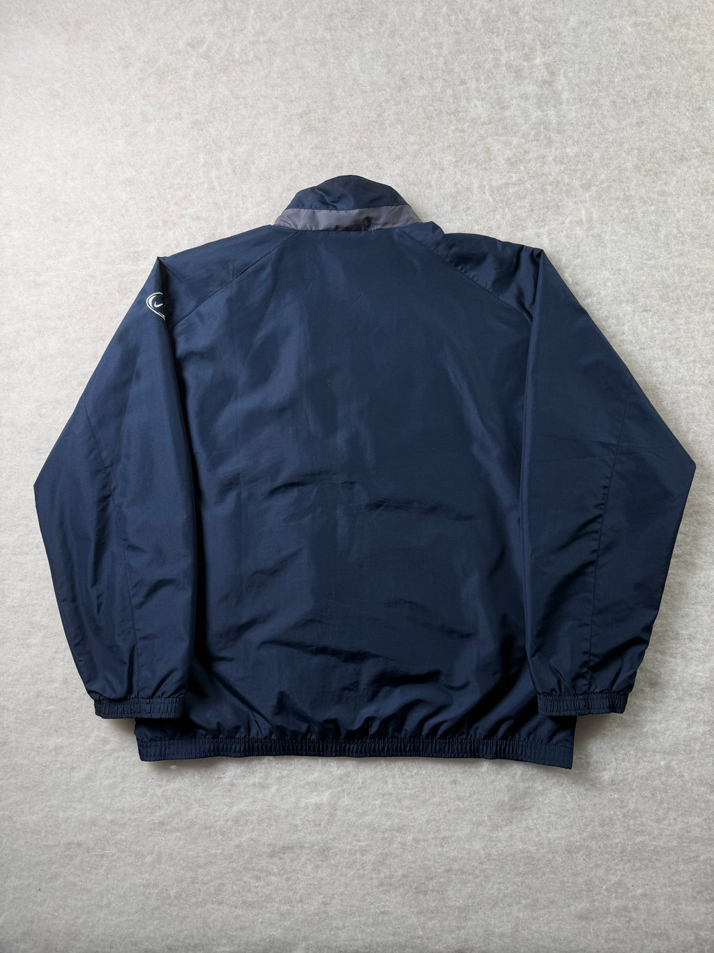 Portugal Nike Track Jacke Windbreaker