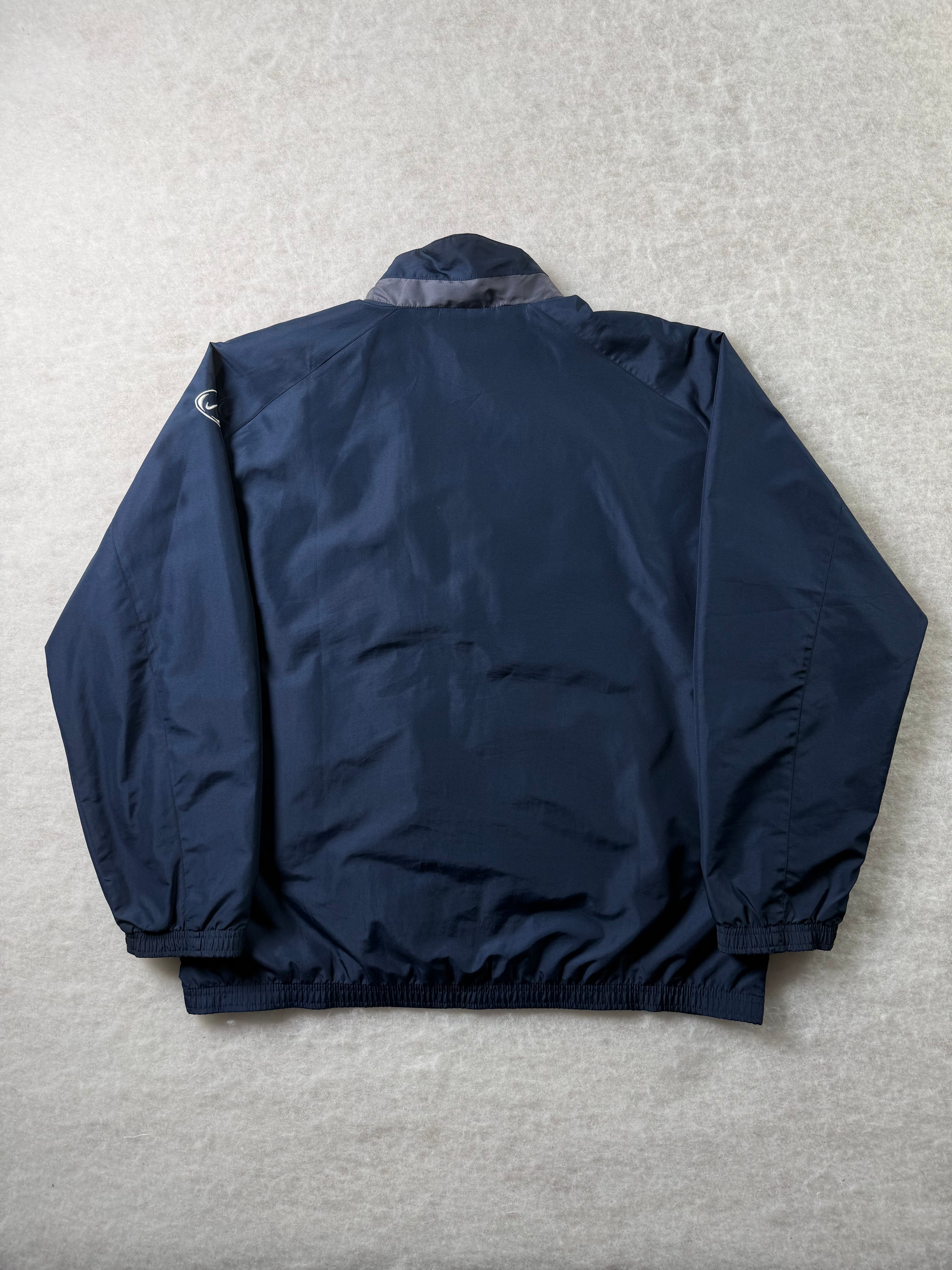 Portugal Nike Track Jacke Windbreaker