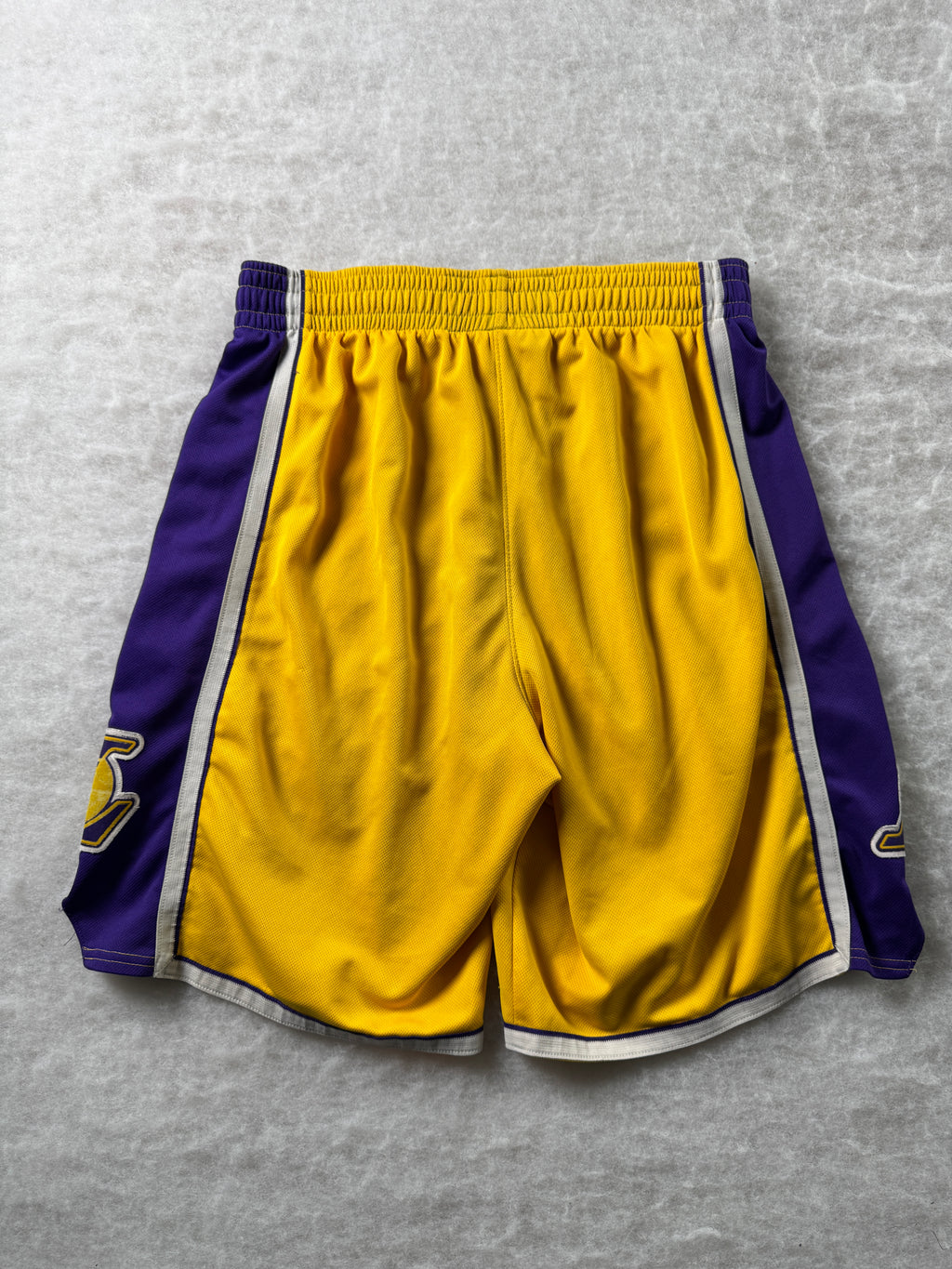 Los Angeles Lakers Shorts