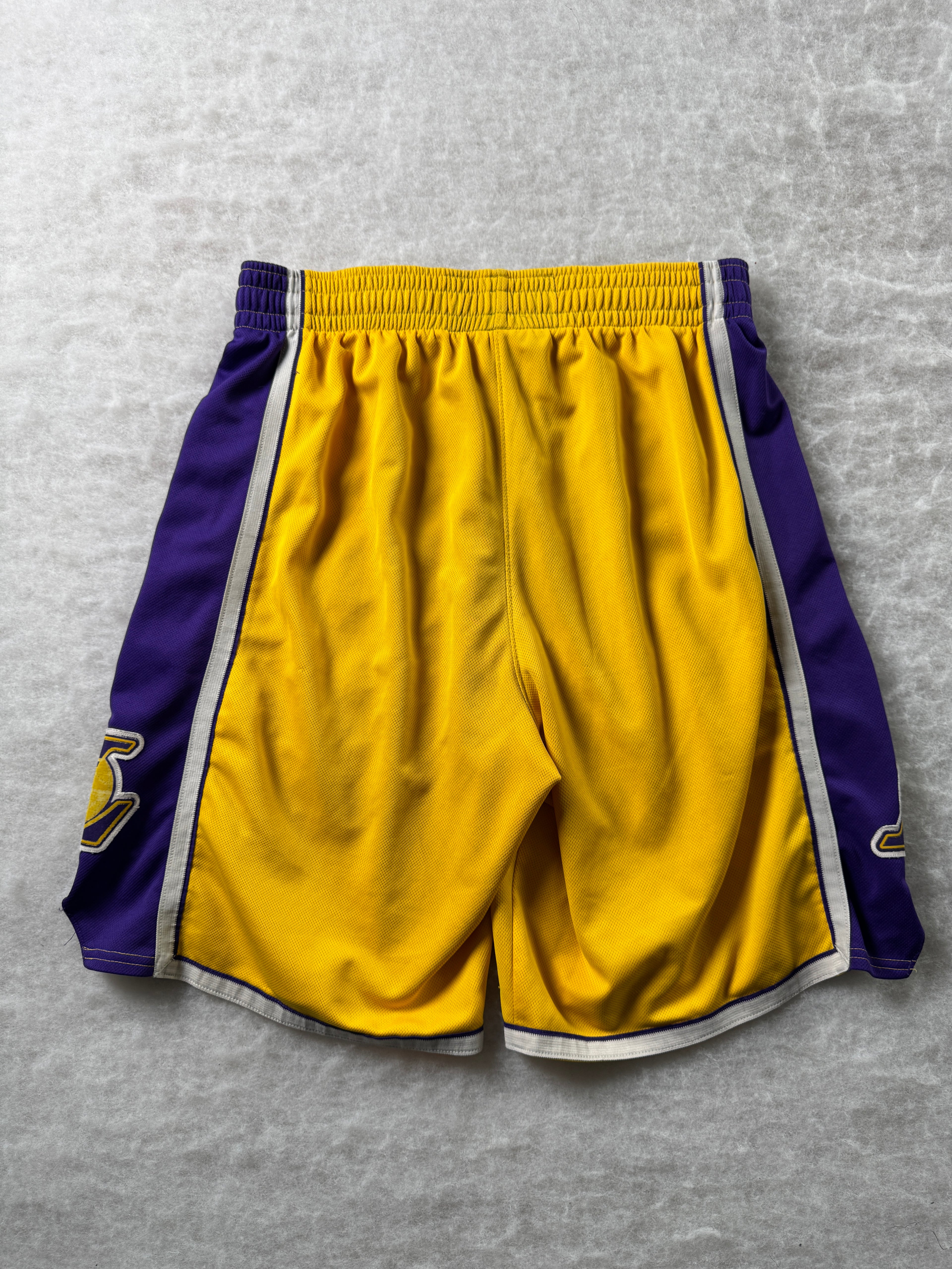 Los Angeles Lakers Shorts