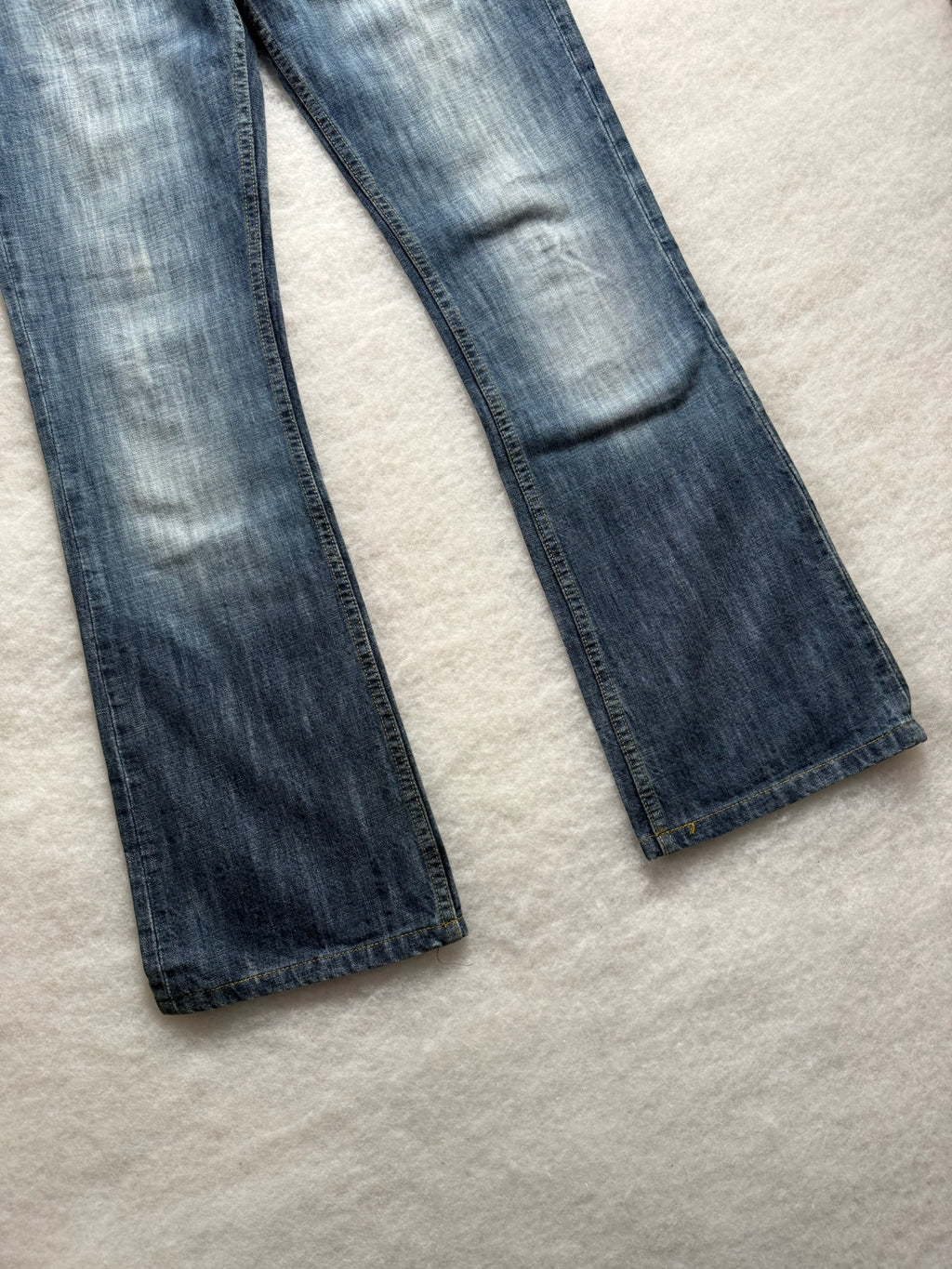 Lee bootcut Jeans 32