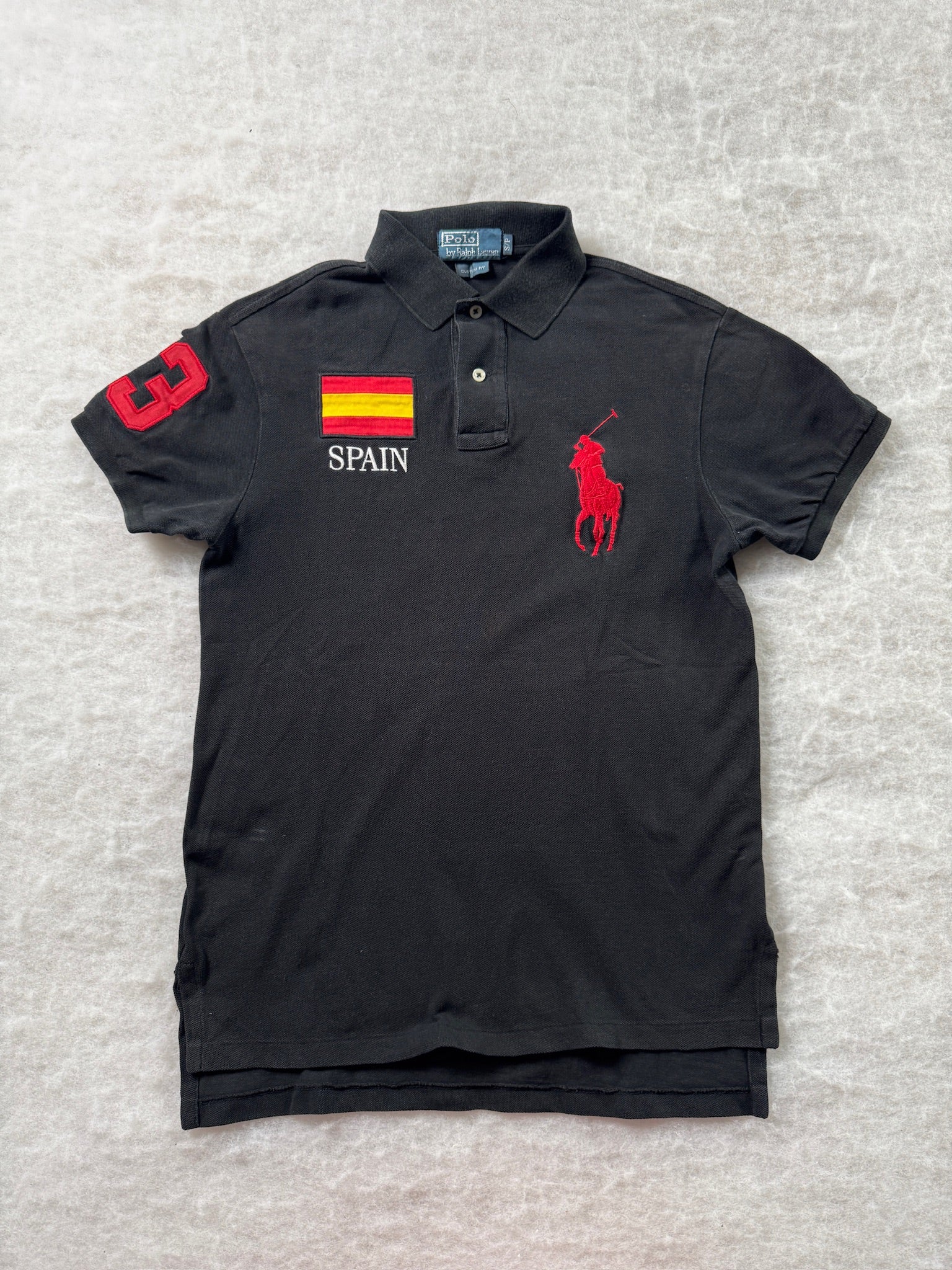 Ralph Lauren Polo Spain