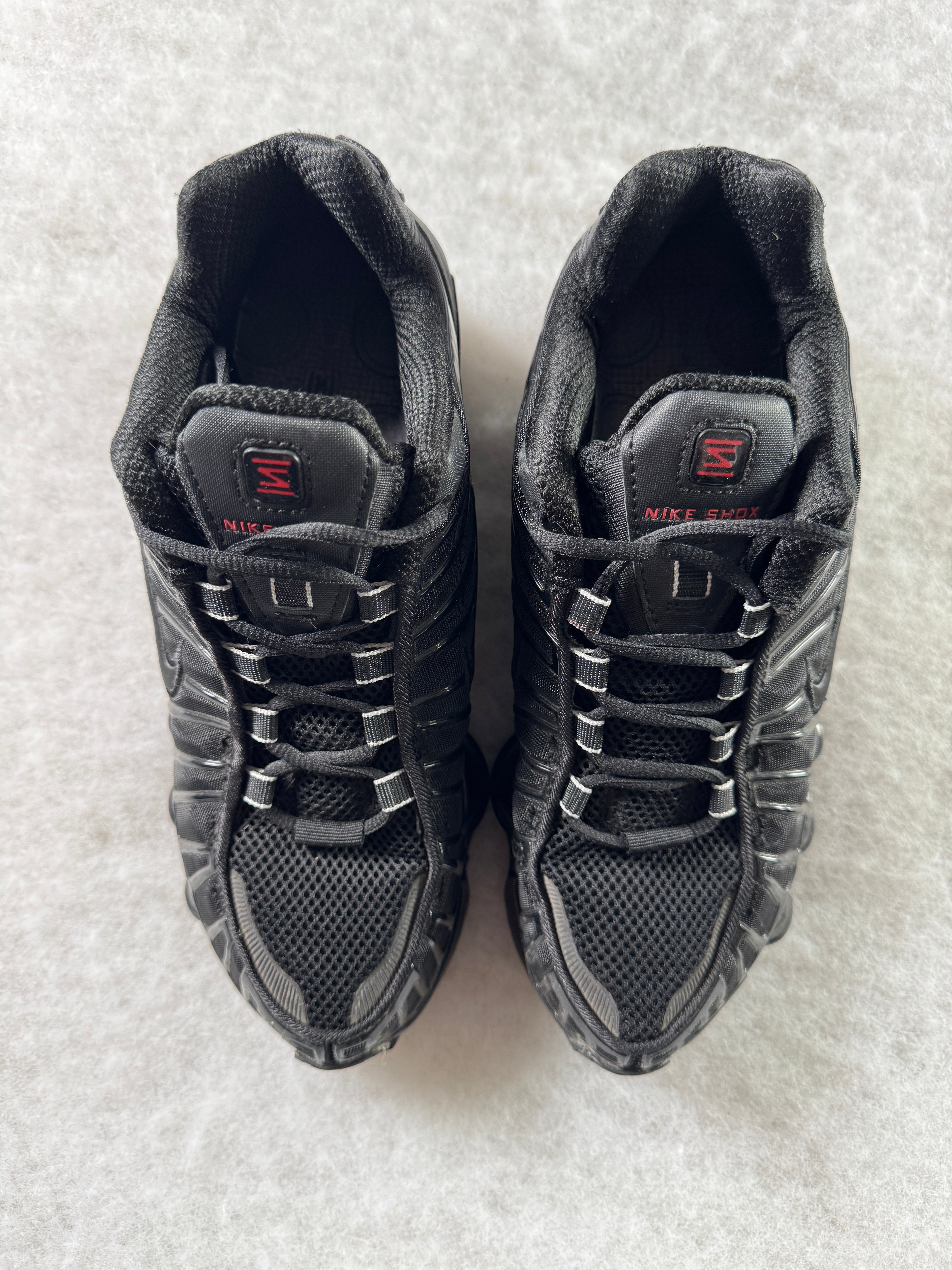 Nike Shox Schuhe
