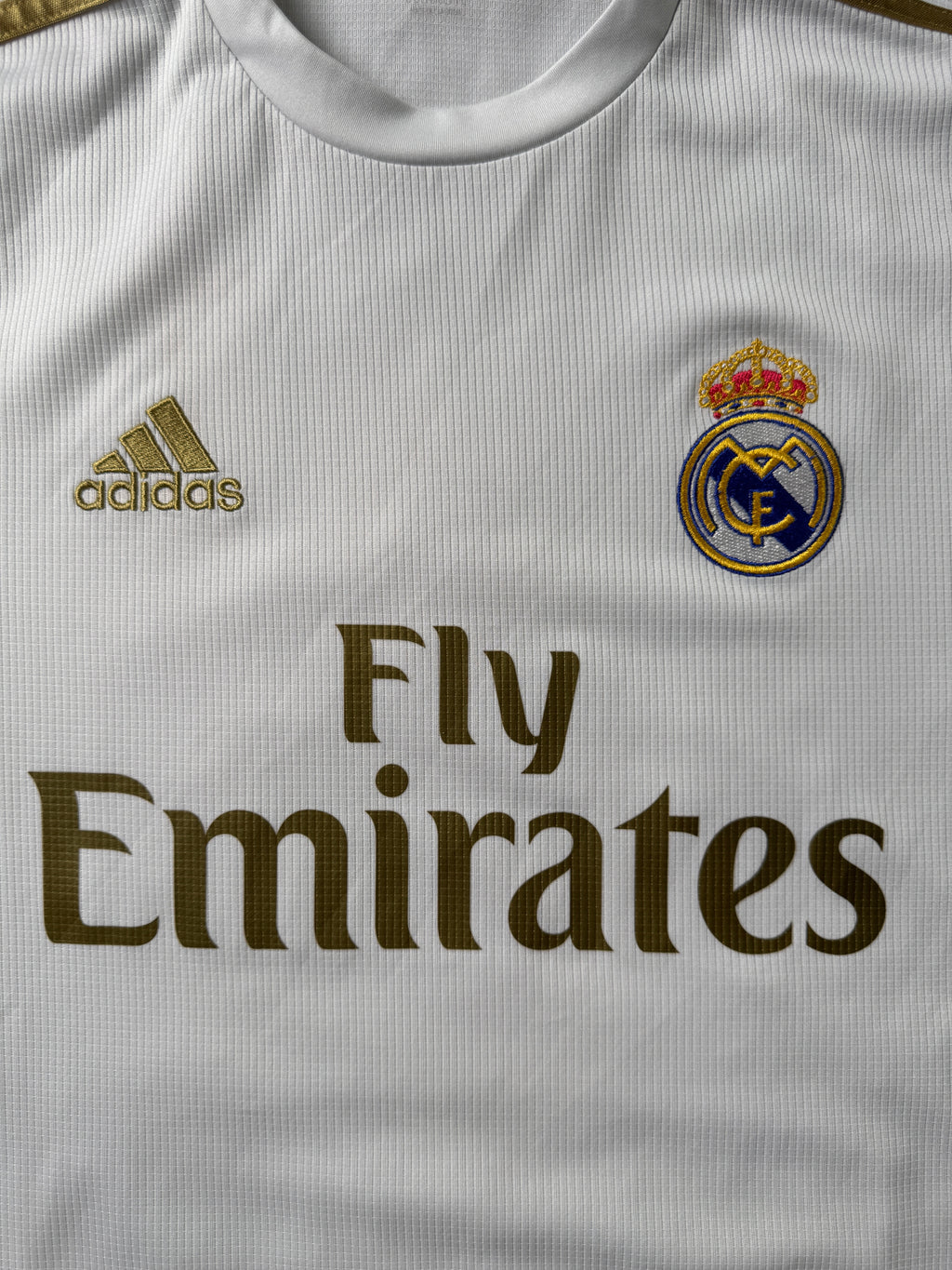 Real Madrid Adidas Trikot