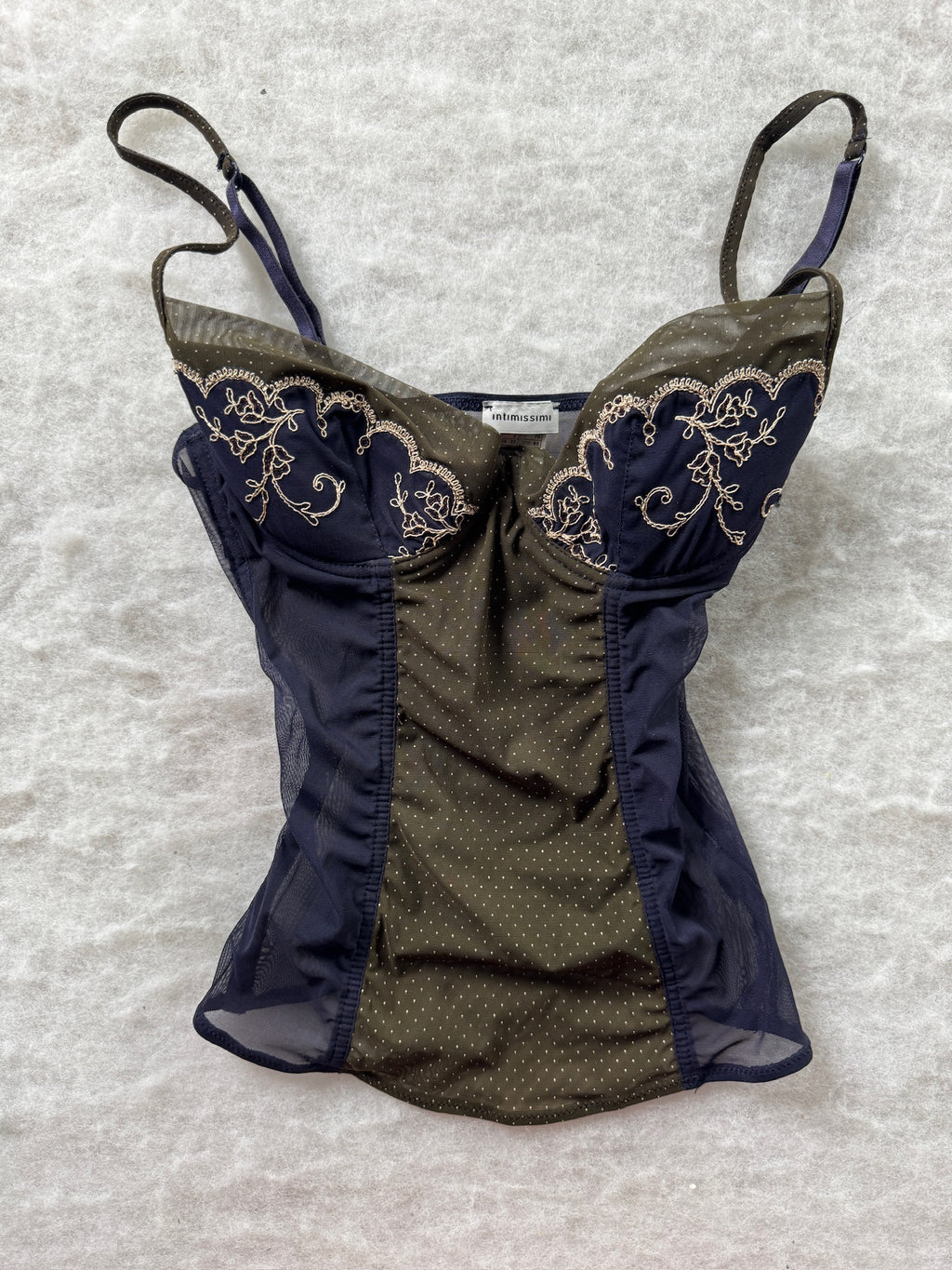 intimissimi Trägertop