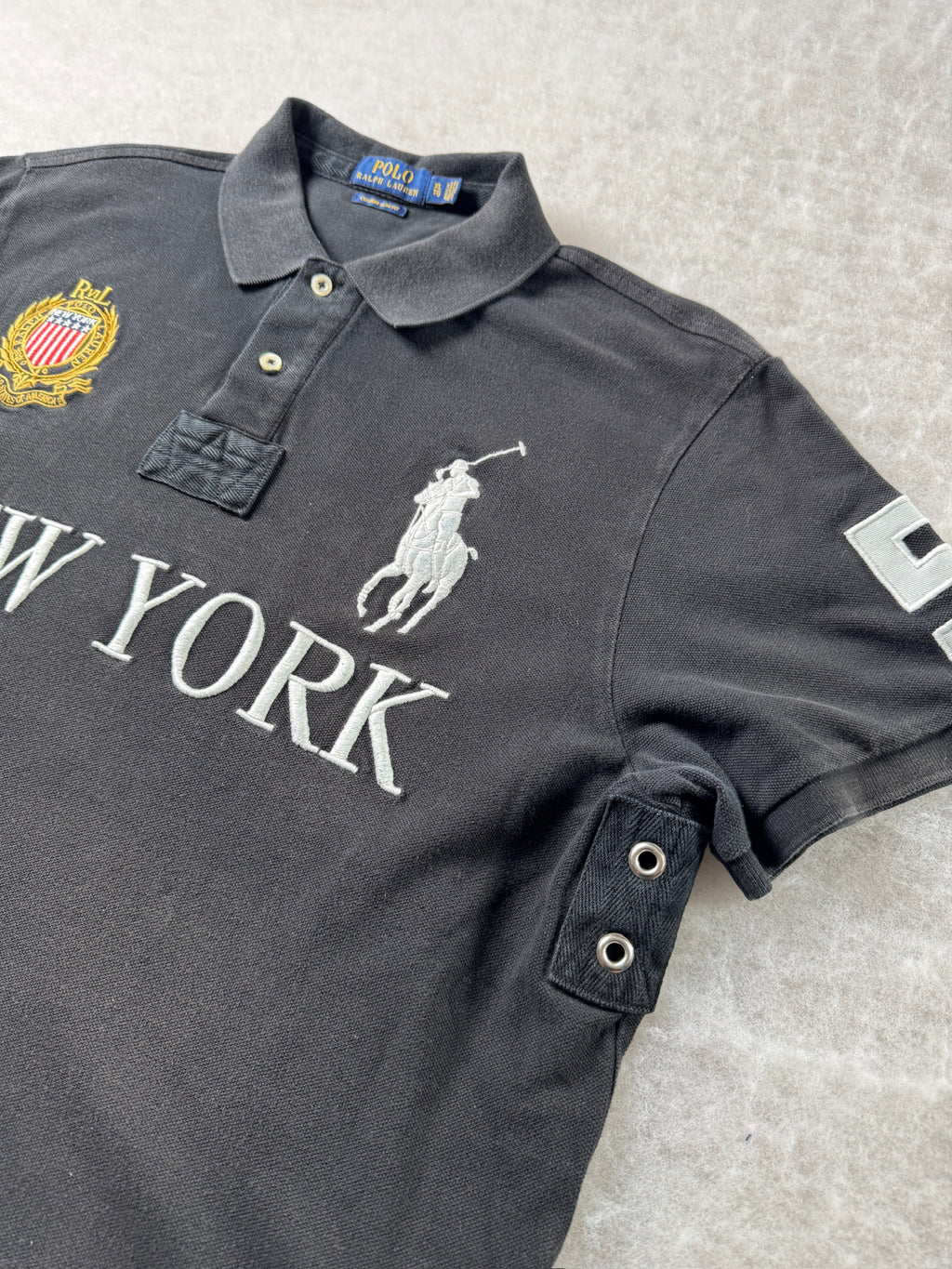 Ralph Lauren Polo New York USA