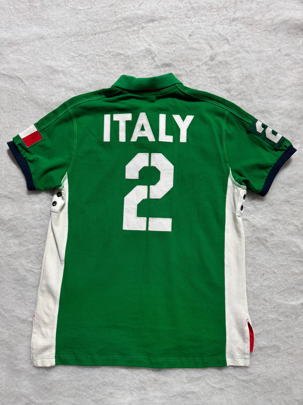 Ralph Lauren Polo Italien Italy Grün, Foto 3 von 6