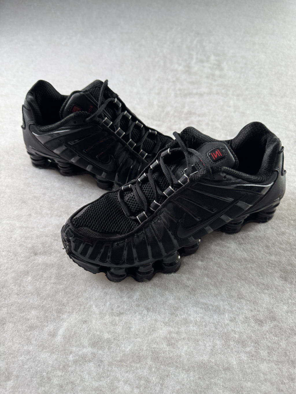 Nike Shox Schuhe