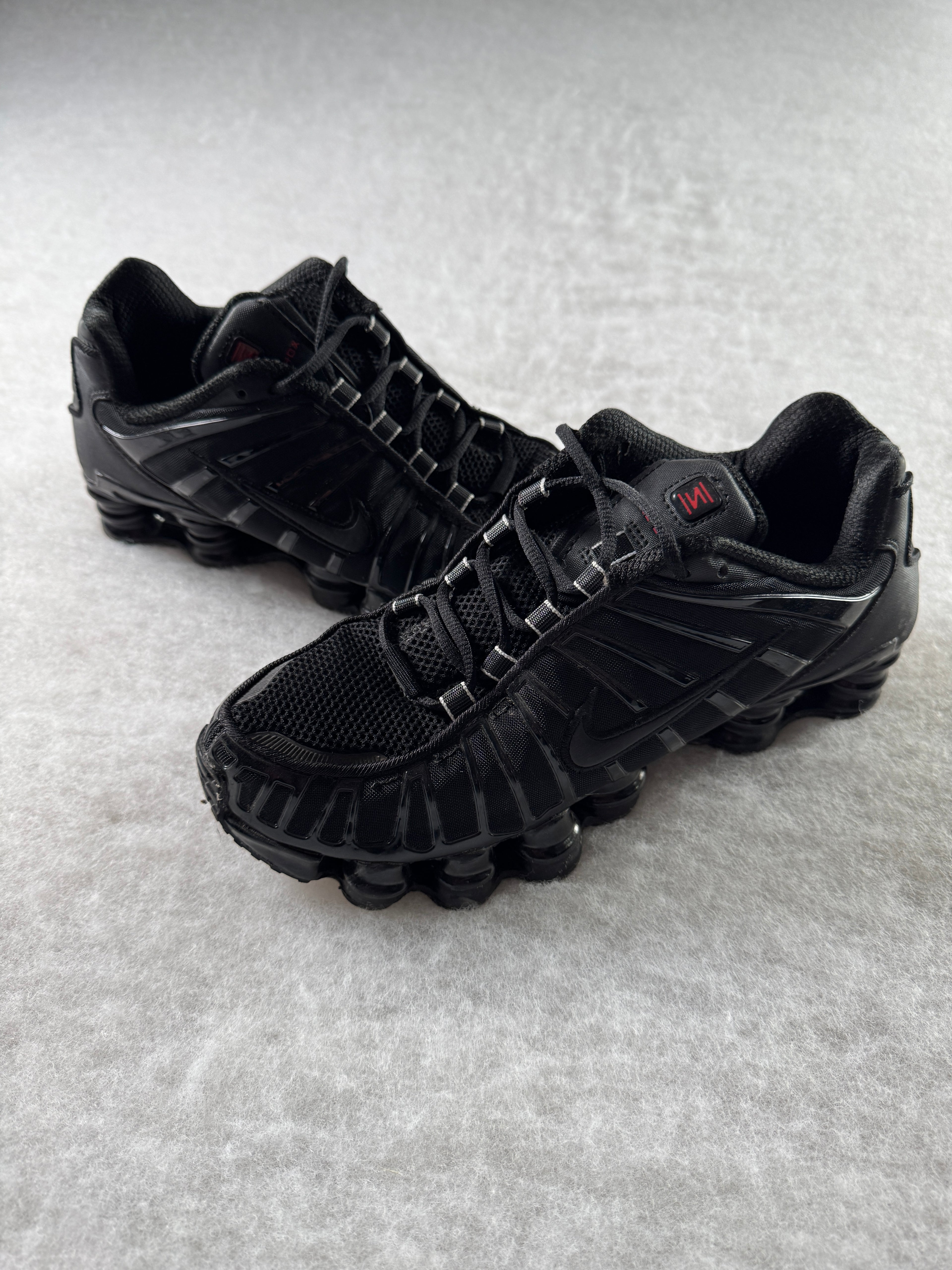 Nike Shox Schuhe