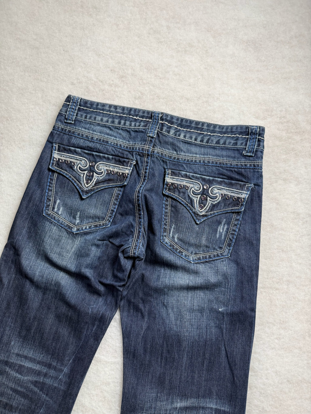 Luces Boot cut Jeans 32