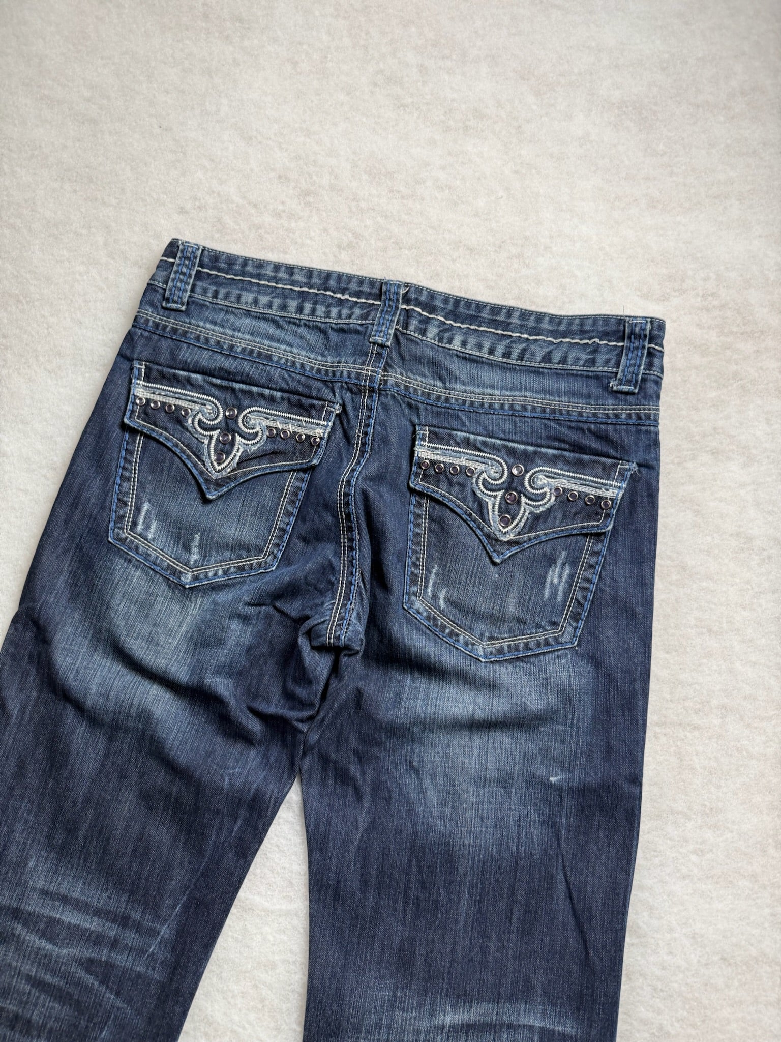 Luces Boot cut Jeans 32