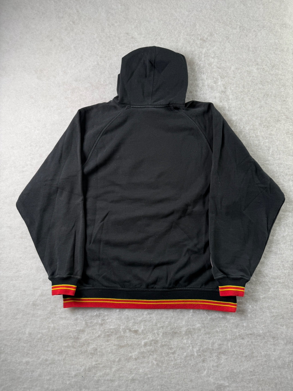 Nike Hoodie Atlanta College Kapuzen Pullover