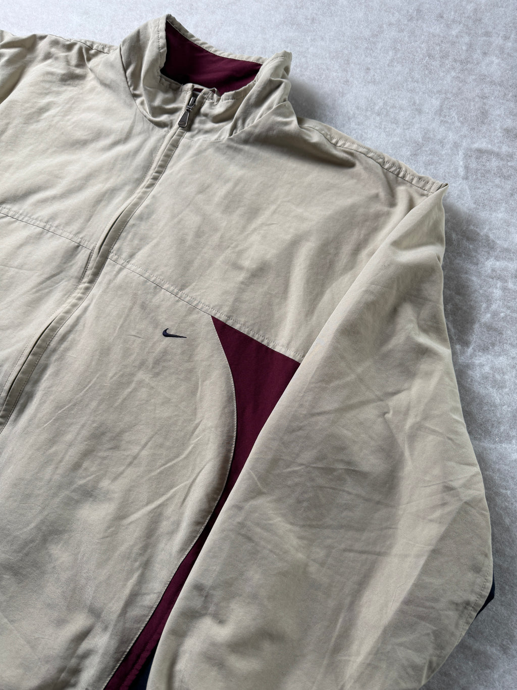 Nike Jacke Windbreaker