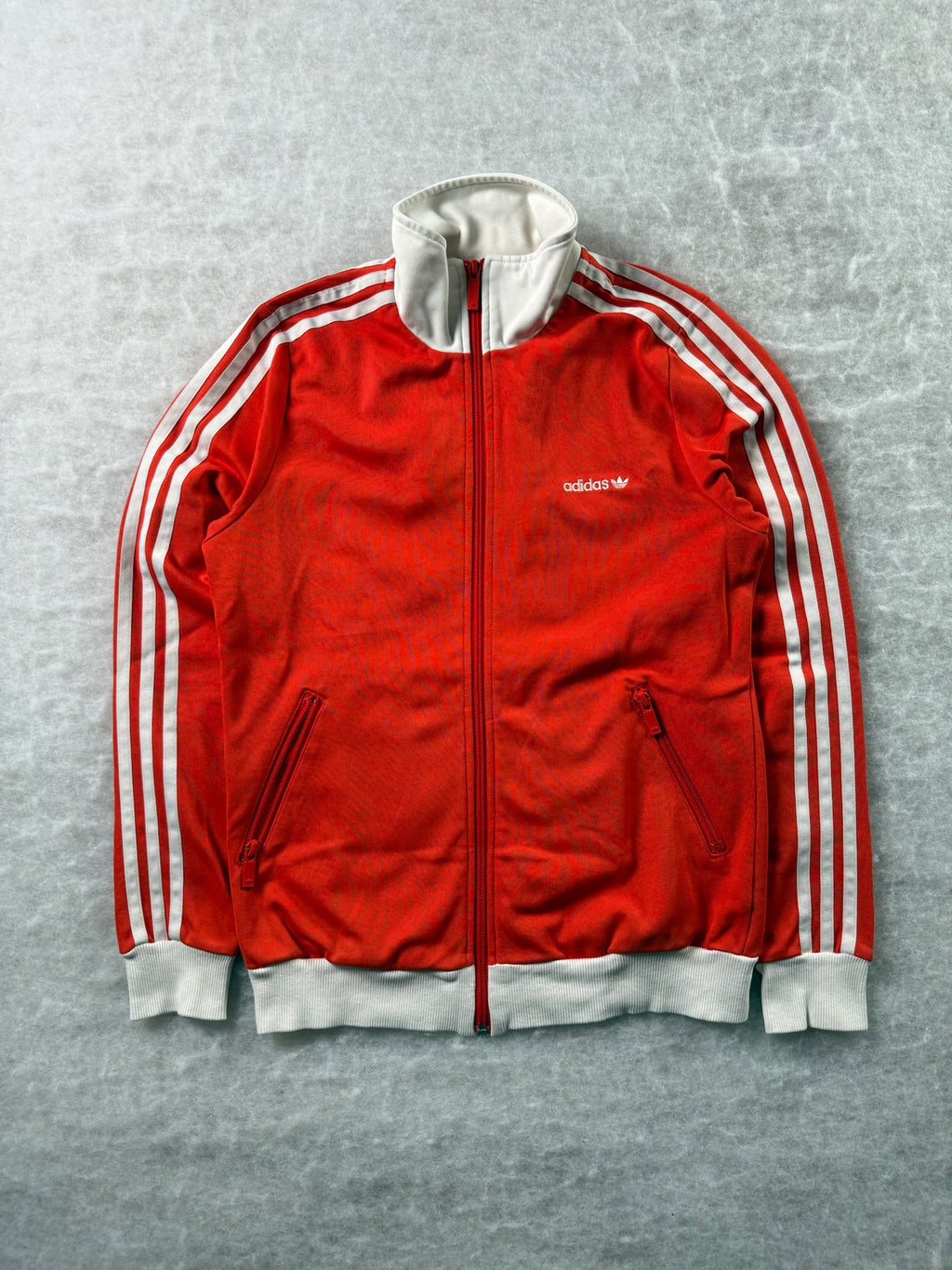 Adidas Beckenbauer Jacke